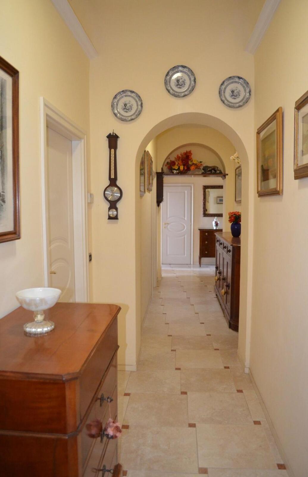 Porta Coi Sassi Apartment *