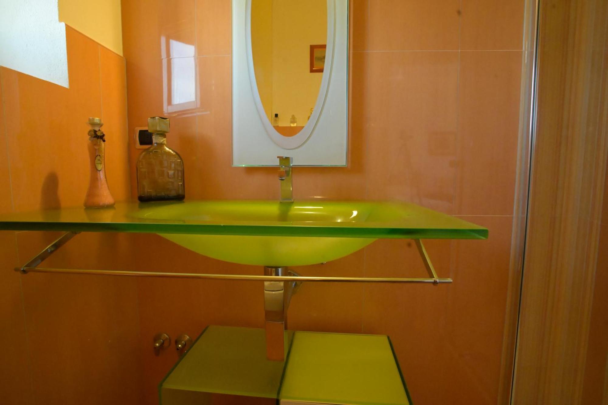 Porta Coi Sassi Apartment