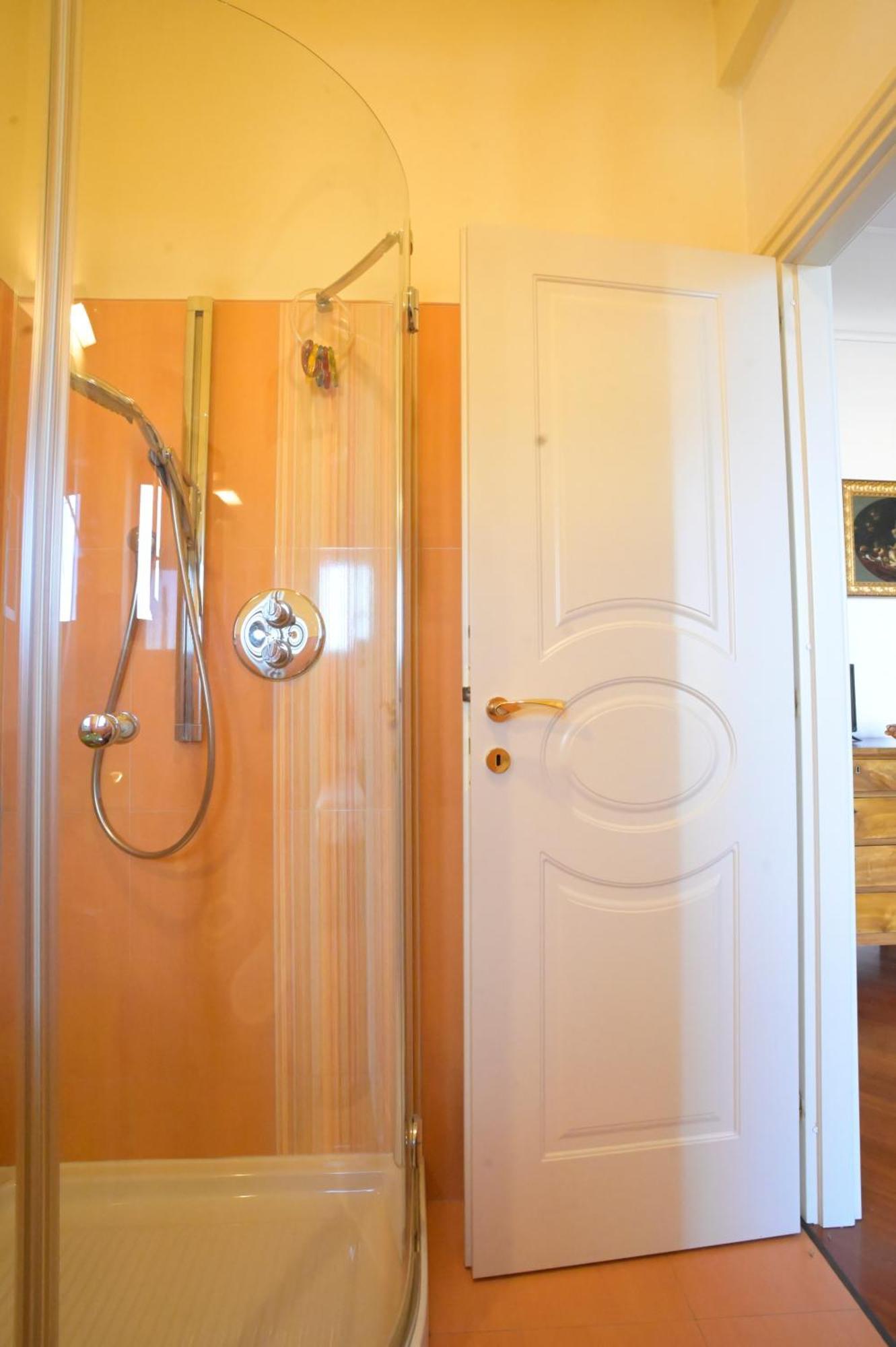 Porta Coi Sassi Apartment Florence