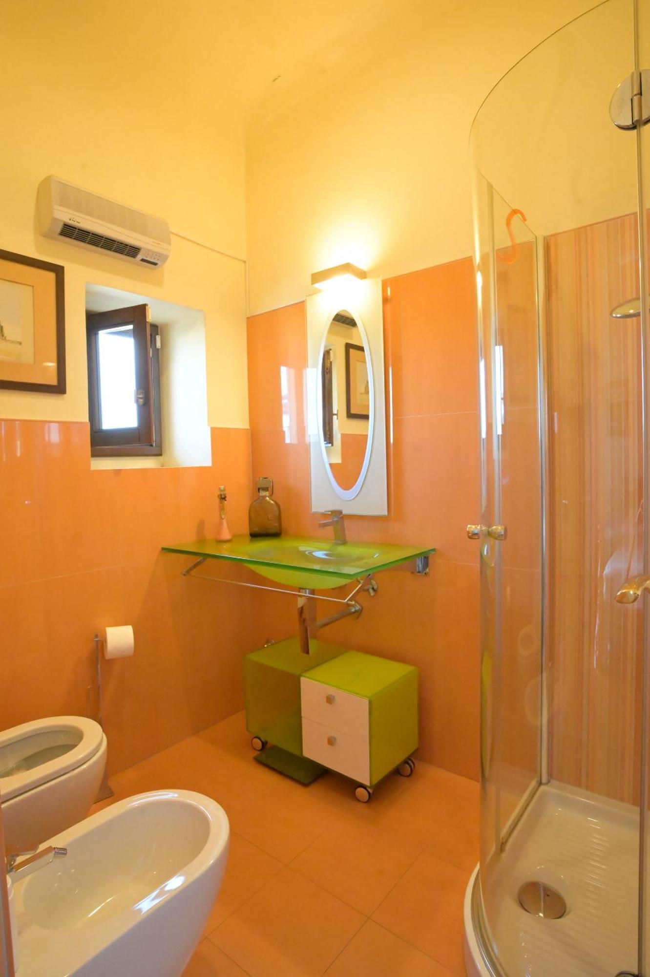 Porta Coi Sassi Apartment *