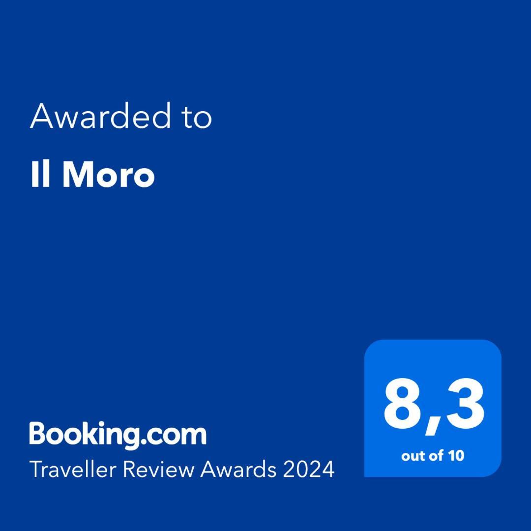 Il Moro Apartment *