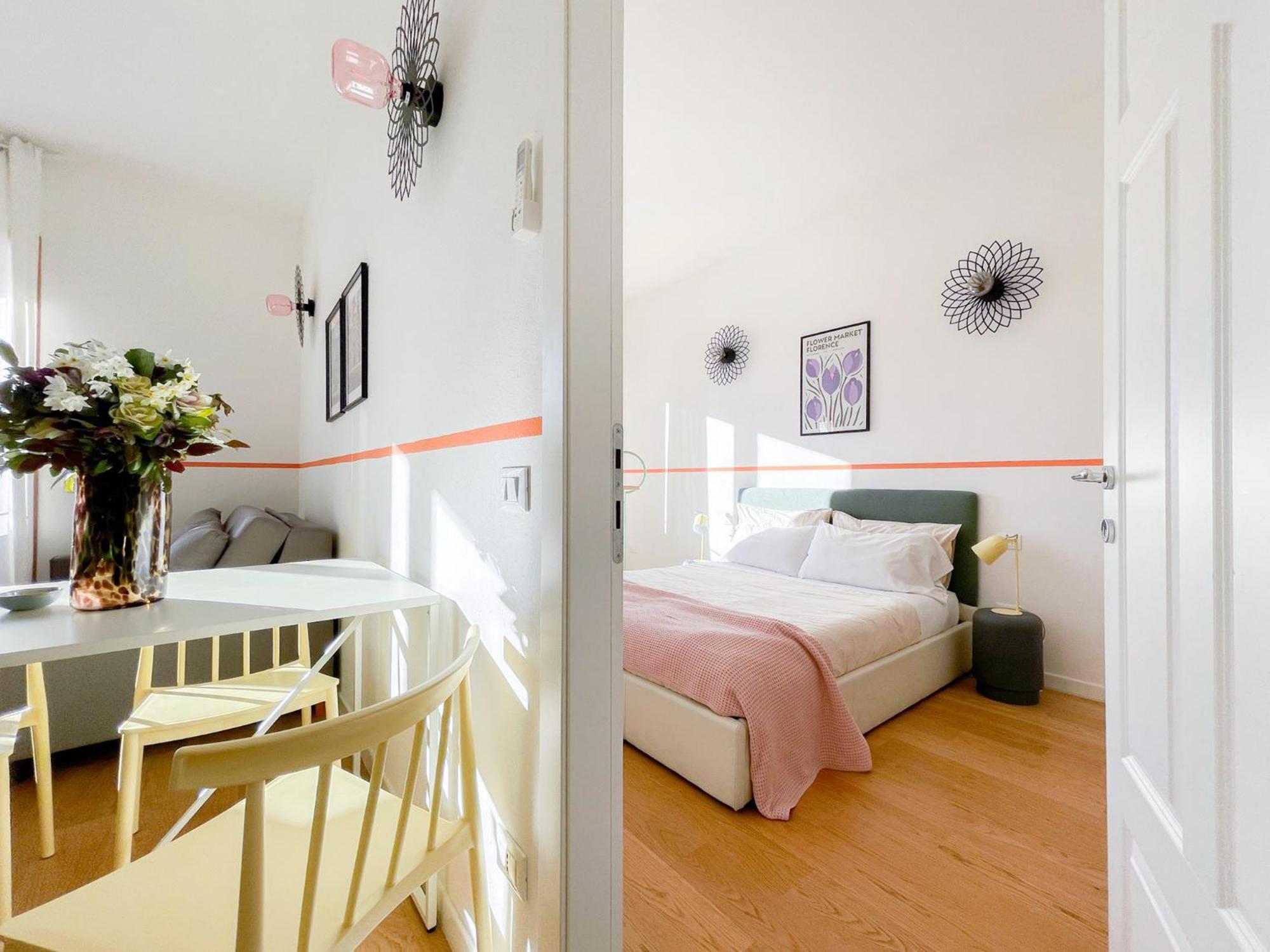 Alinari Boutique Appartement