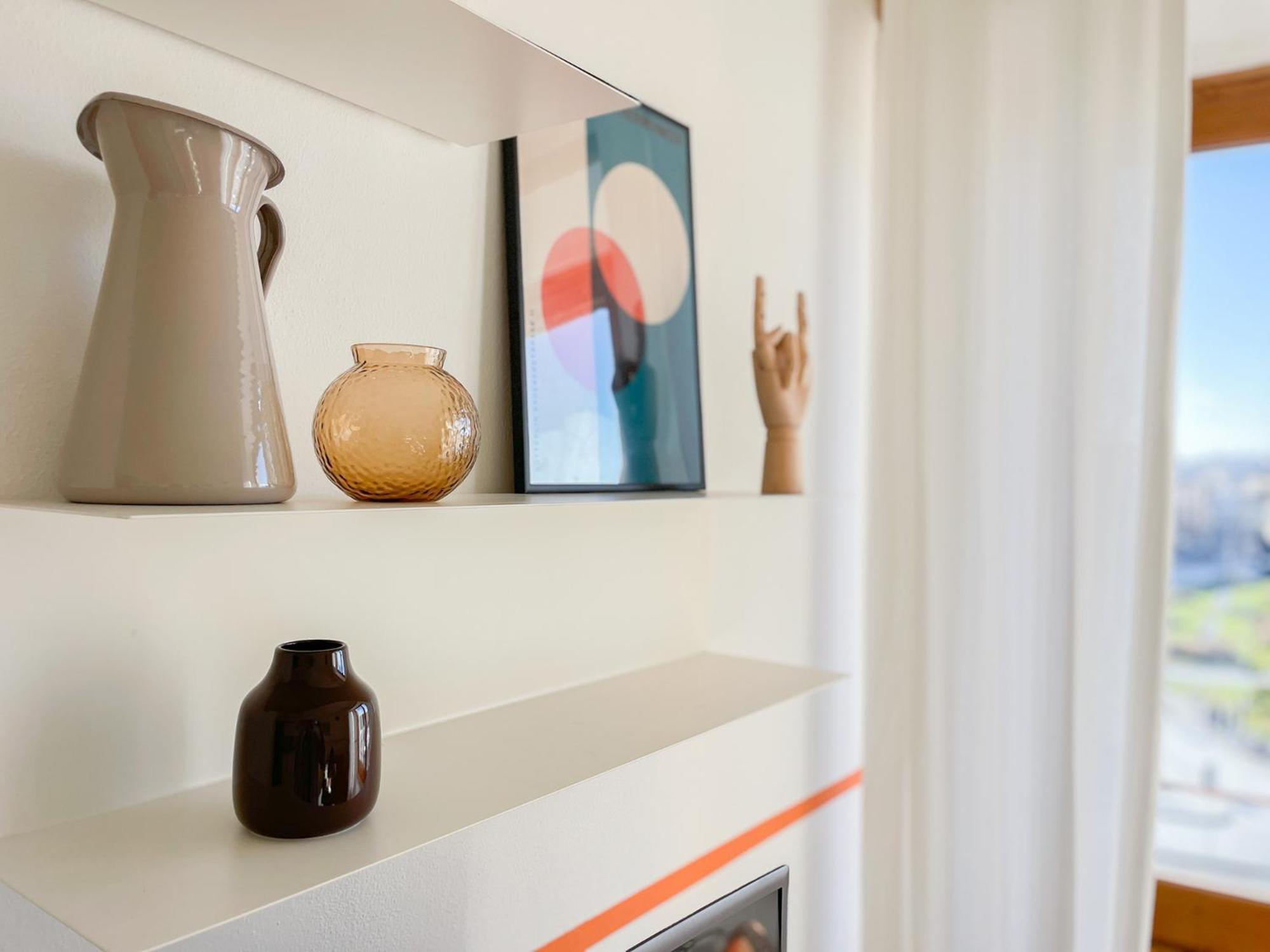 Appartement Alinari Boutique *