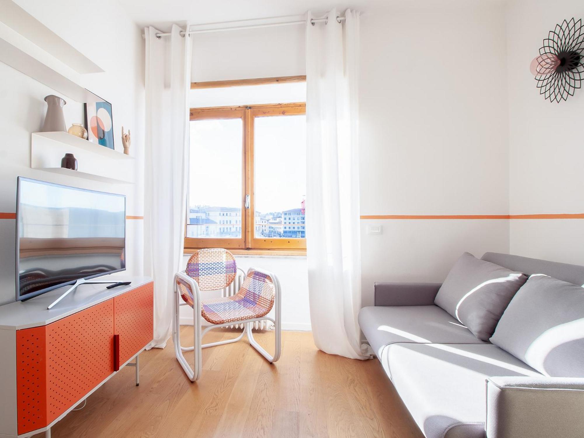 Appartement Alinari Boutique Florence