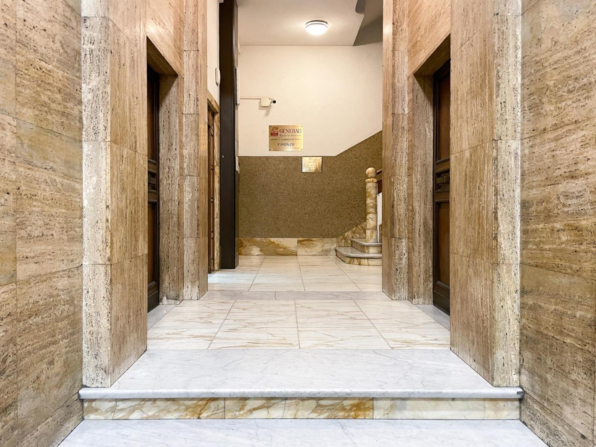 Alinari Boutique Appartement