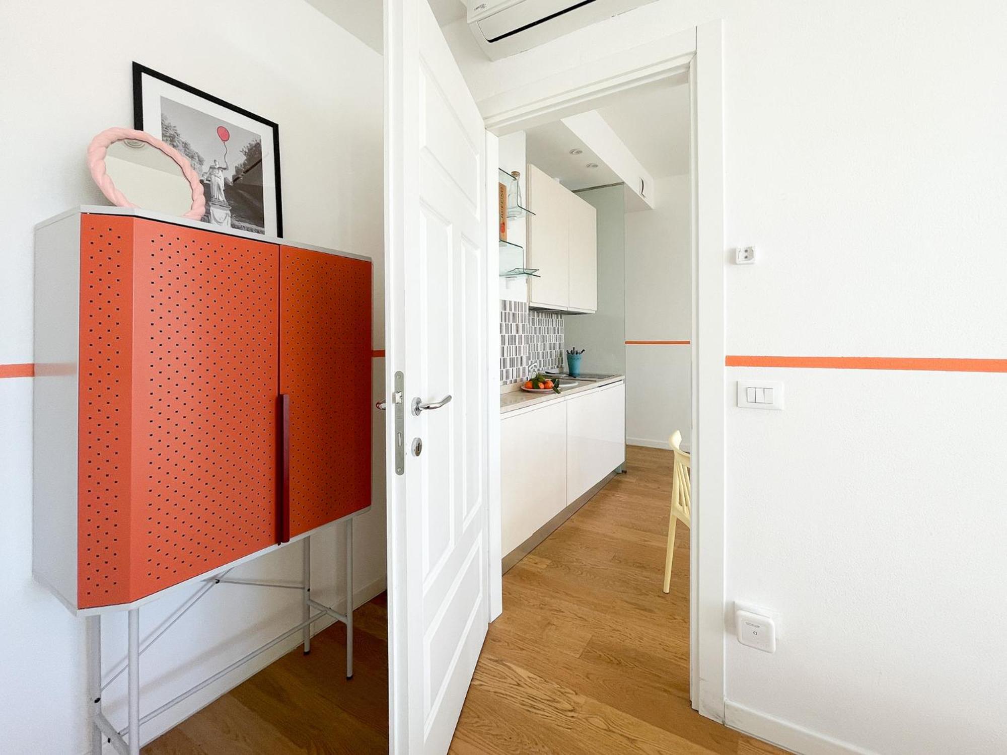 Appartement Alinari Boutique