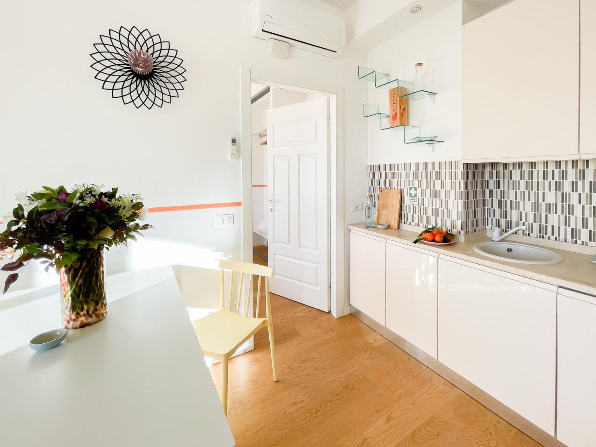 Alinari Boutique Appartement