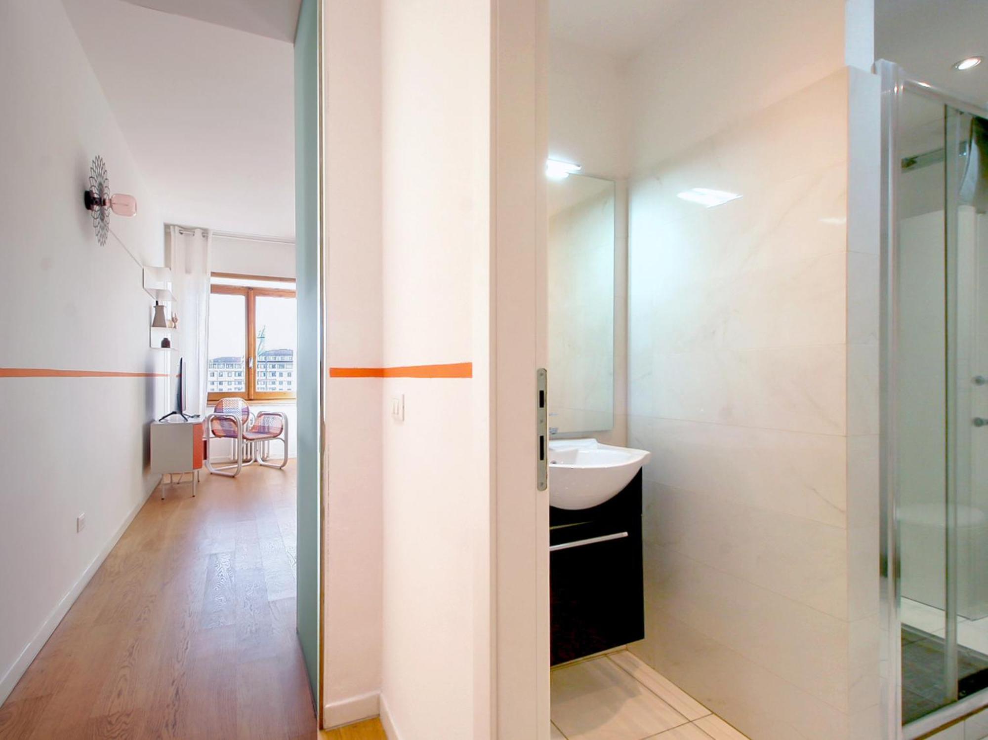 Alinari Boutique Appartement *