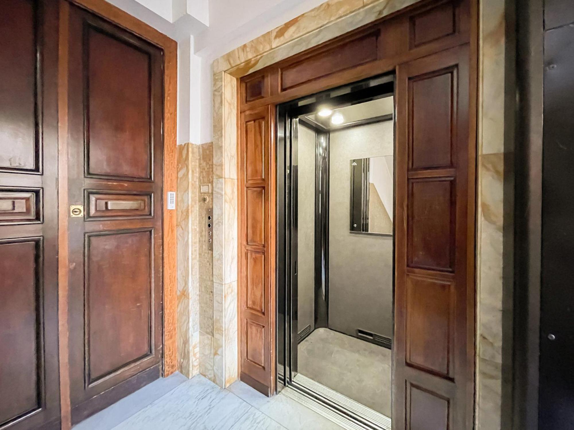 Appartement Alinari Boutique *