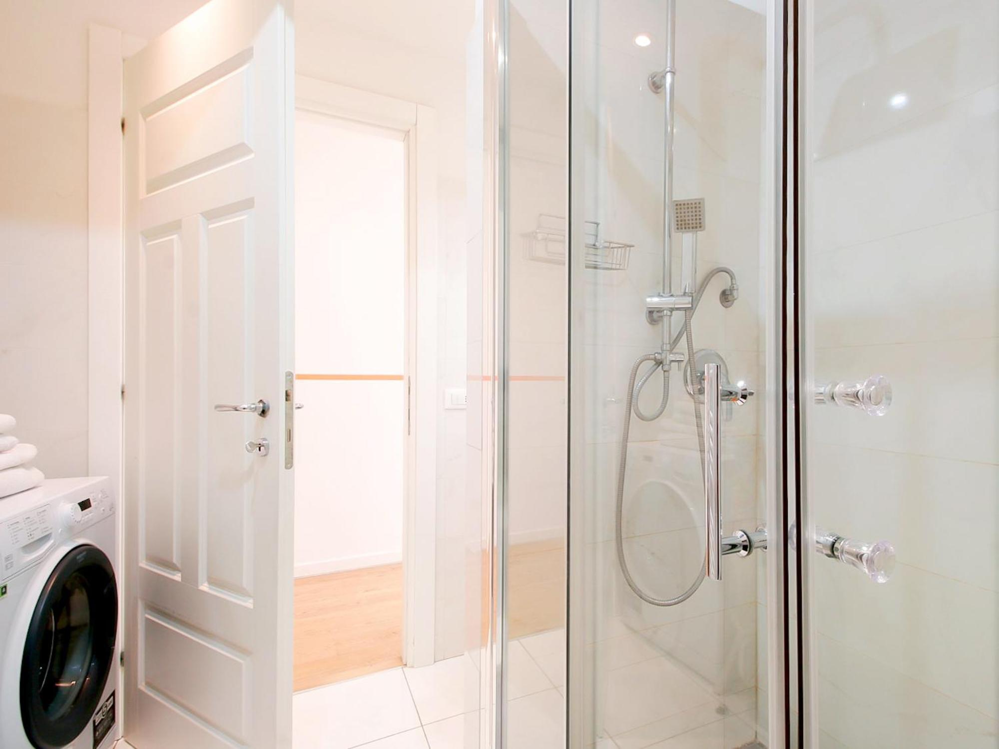 Alinari Boutique Appartement