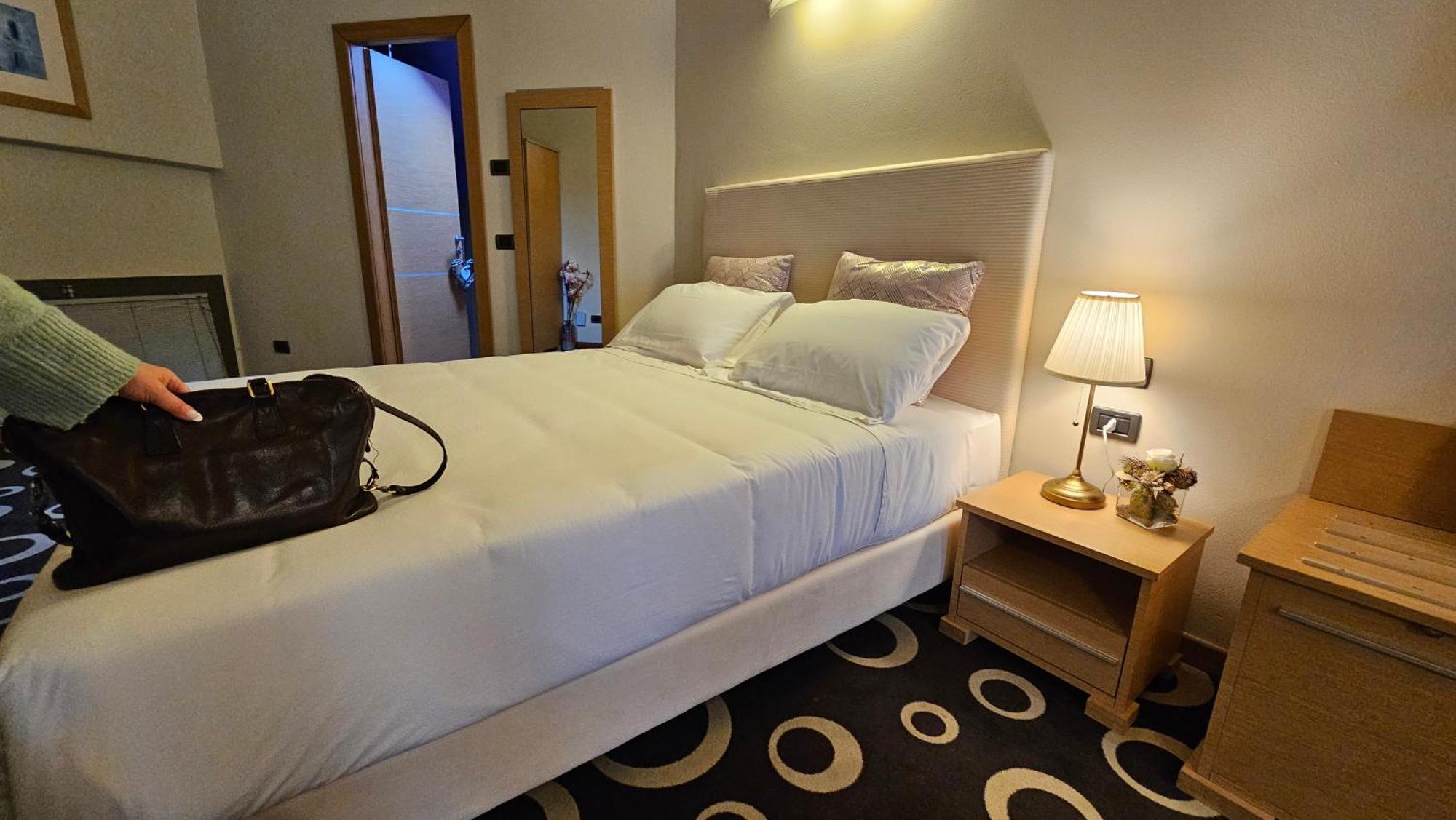 Select Executive Appart hôtel