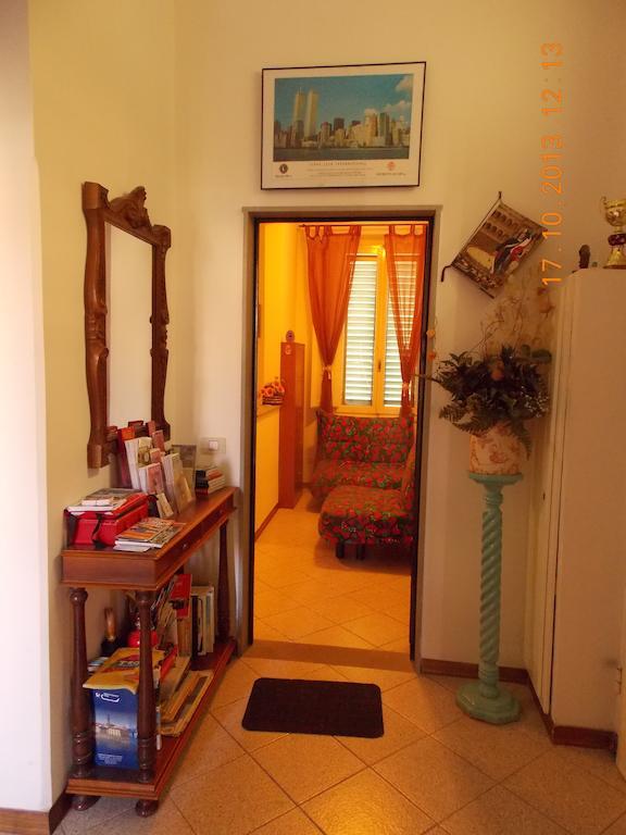 Il Gatto Con Gli Stivali - Maison d'hôtes Florence