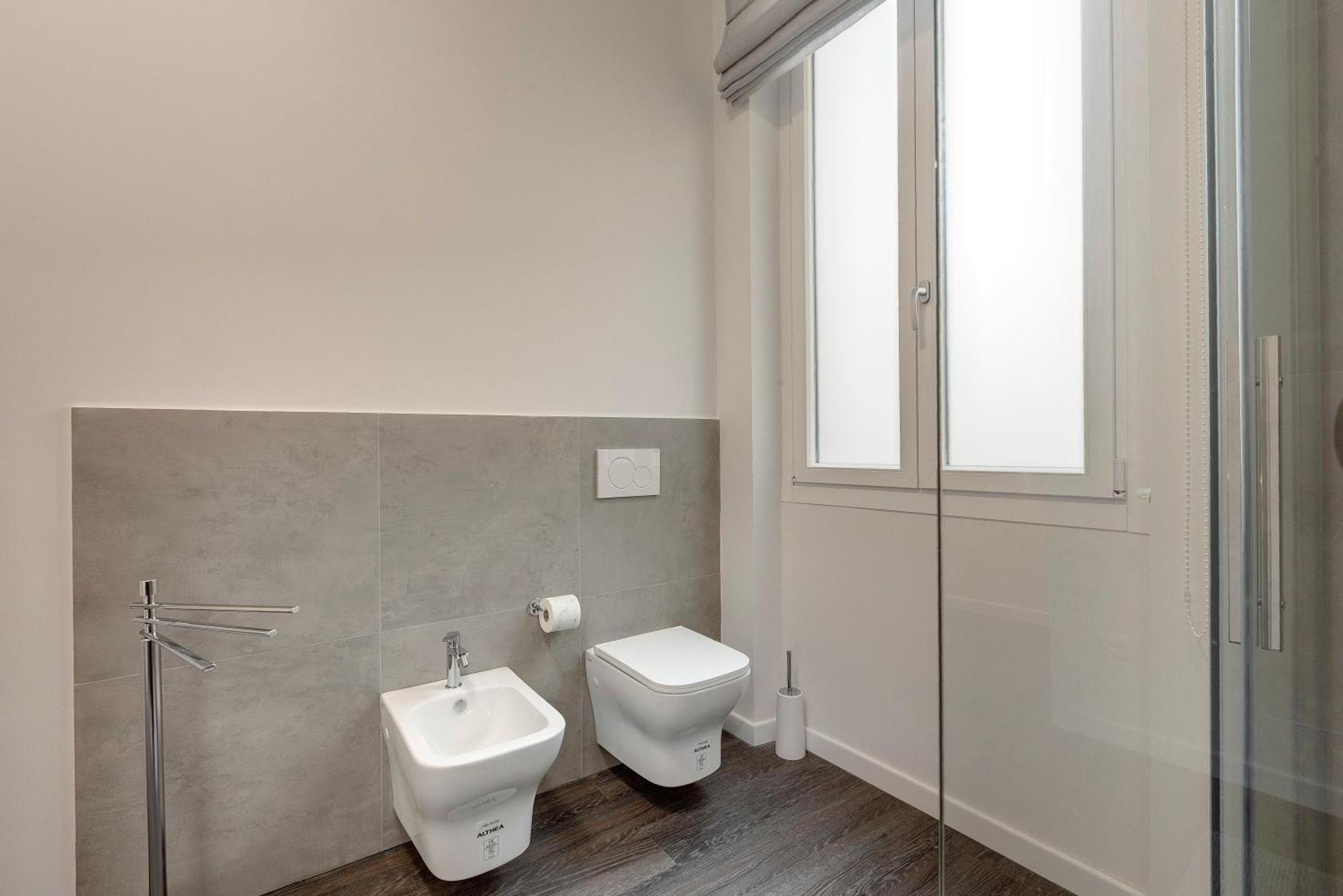 Appartement Rossini 4 *