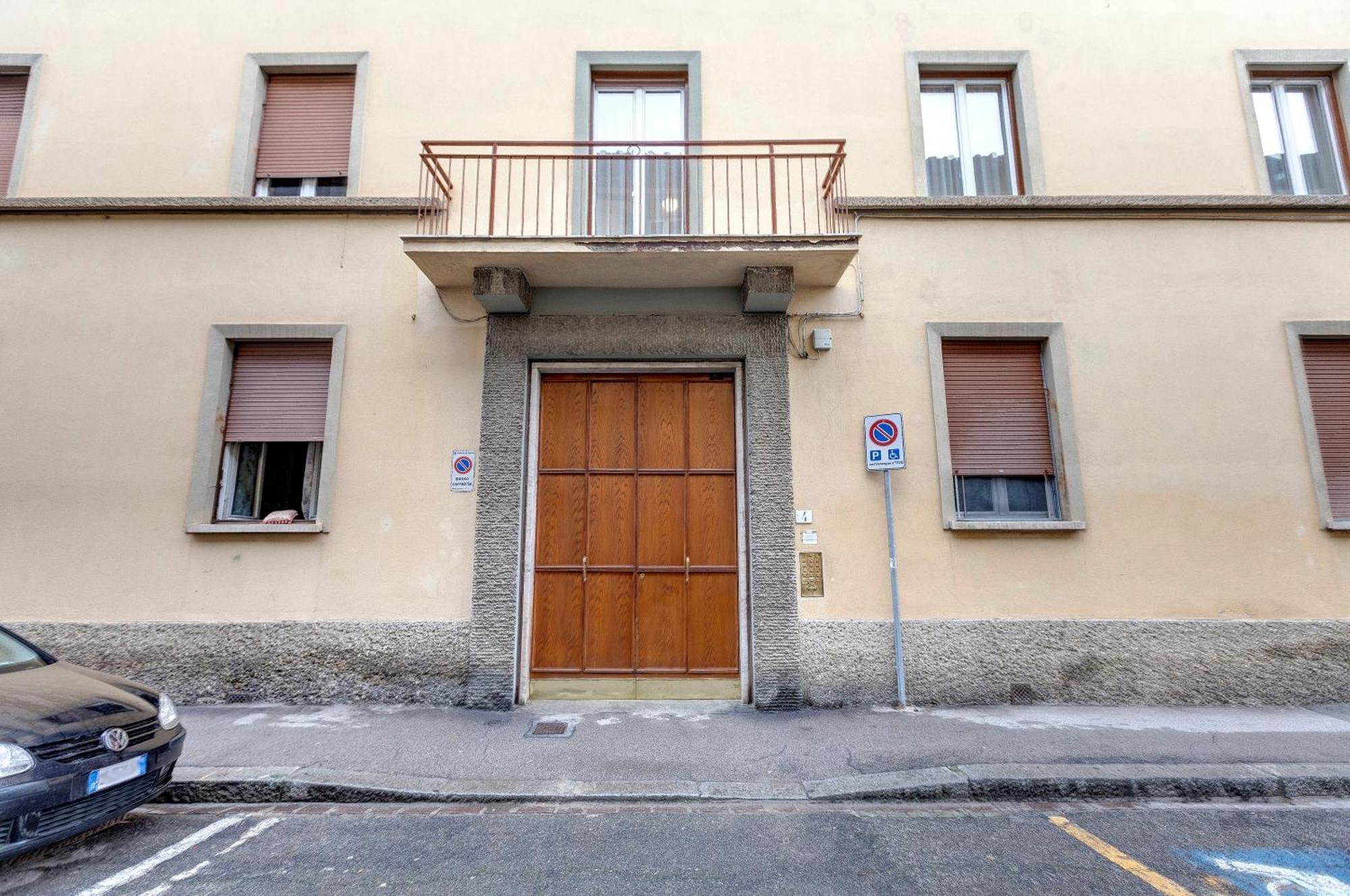 Rossini 4 Appartement