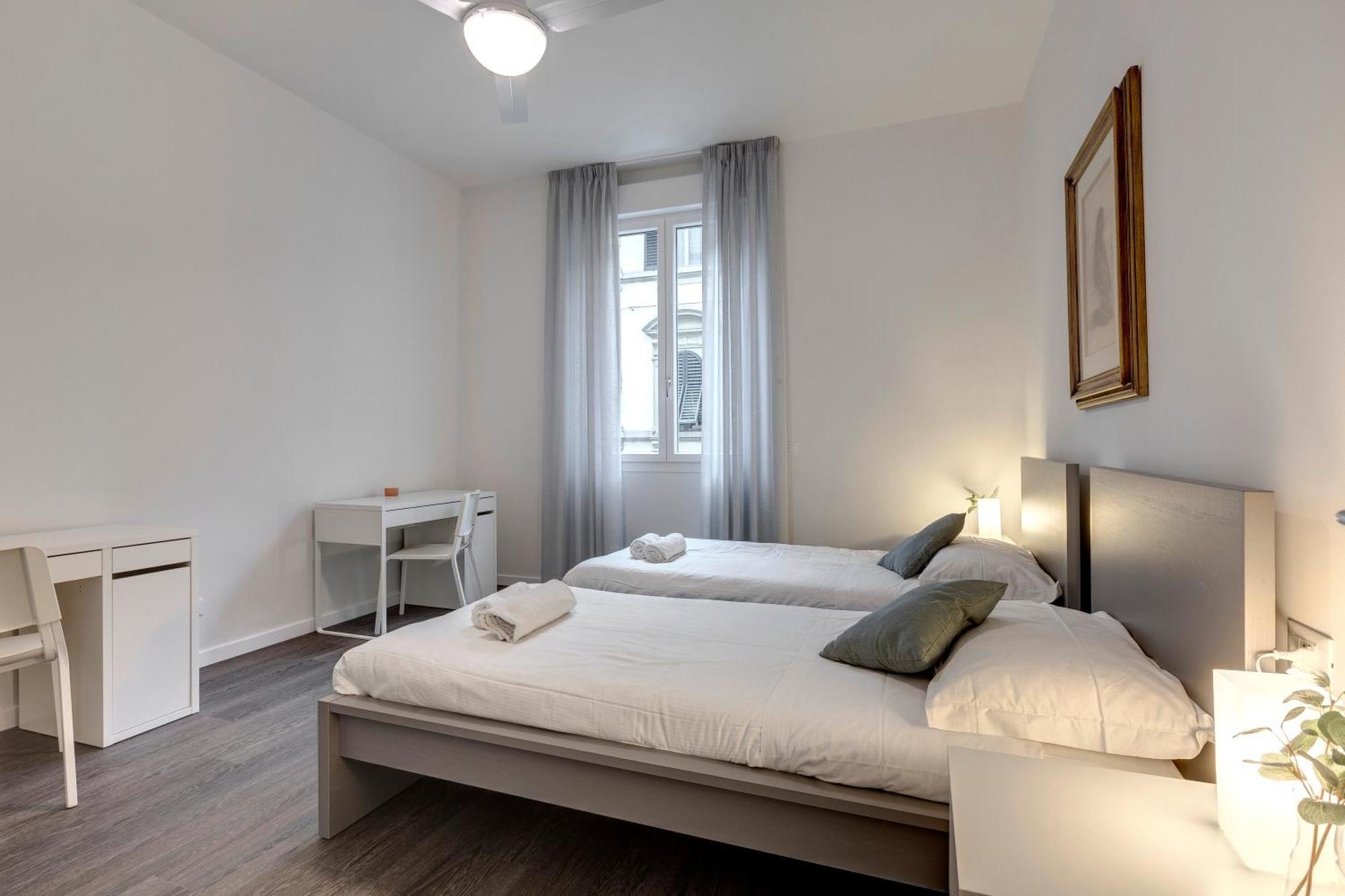 Rossini 4 Appartement *