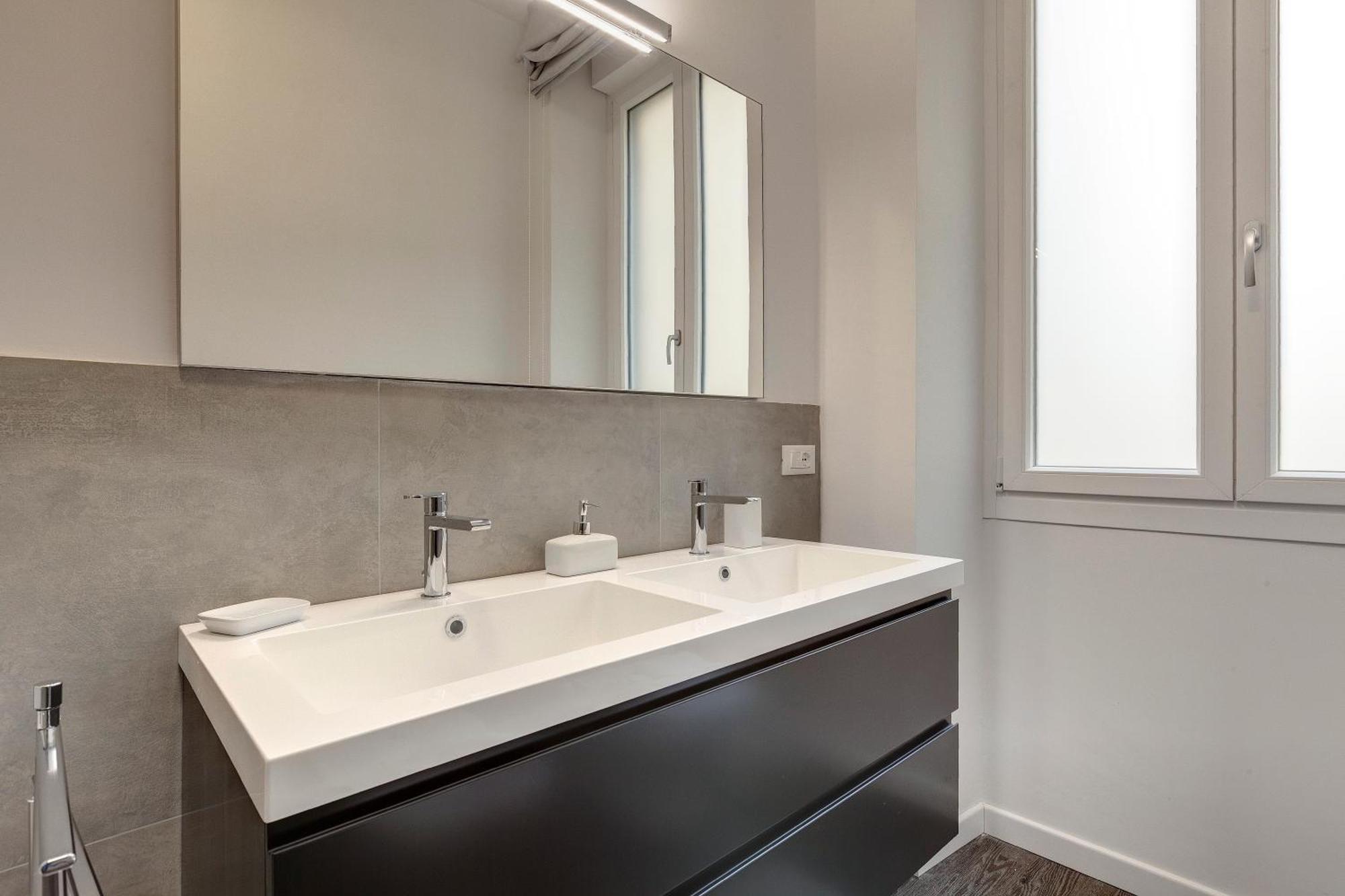 Appartement Rossini 4 Florence