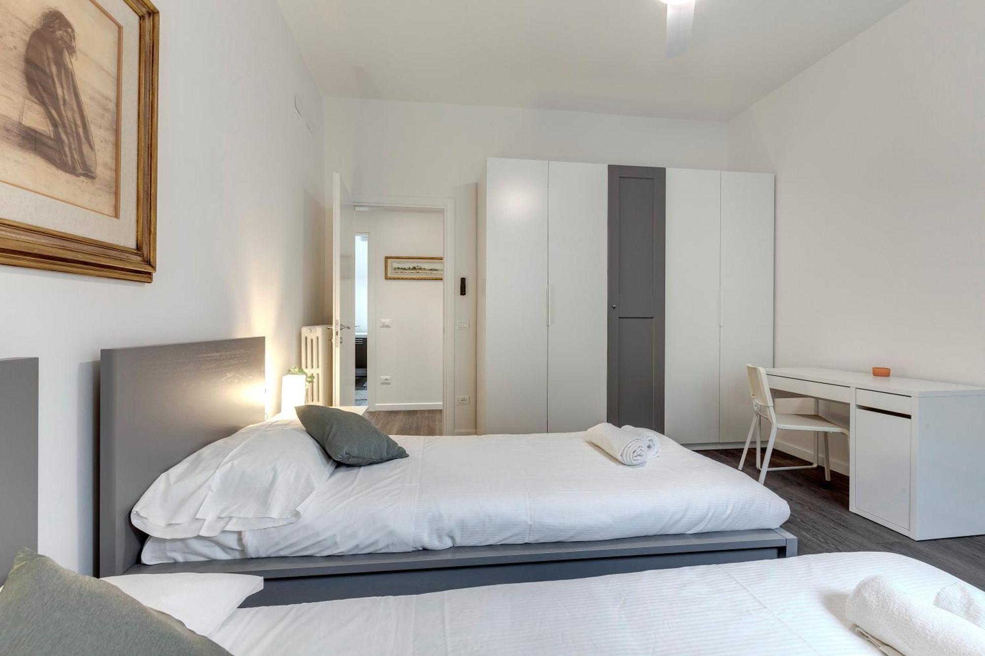 Rossini 4 Appartement Florence