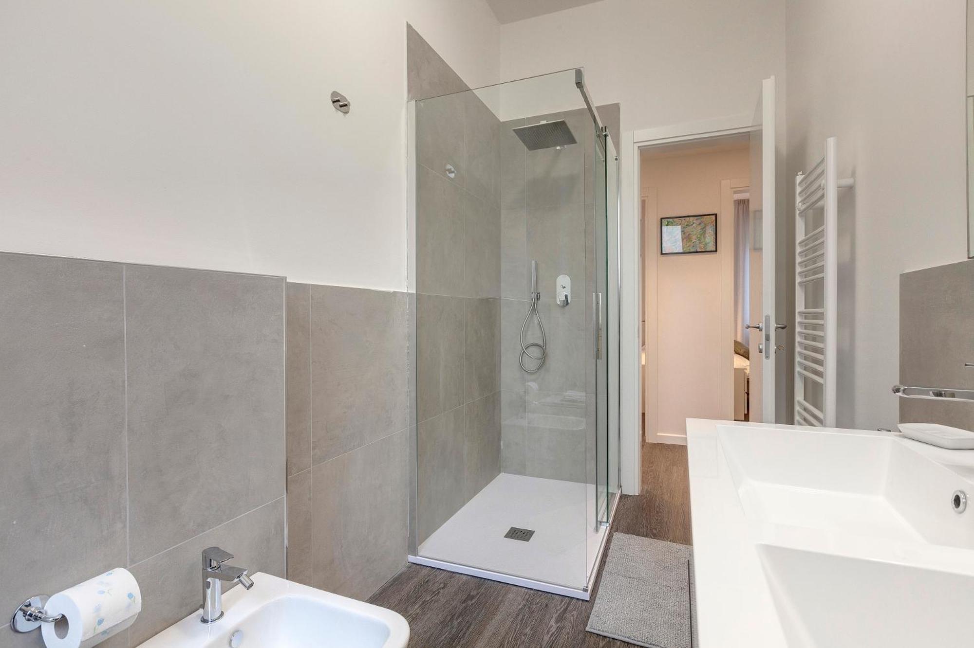 Appartement Rossini 4 *