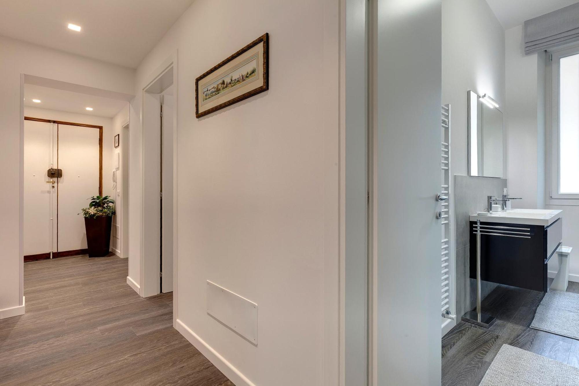 Rossini 4 Appartement *