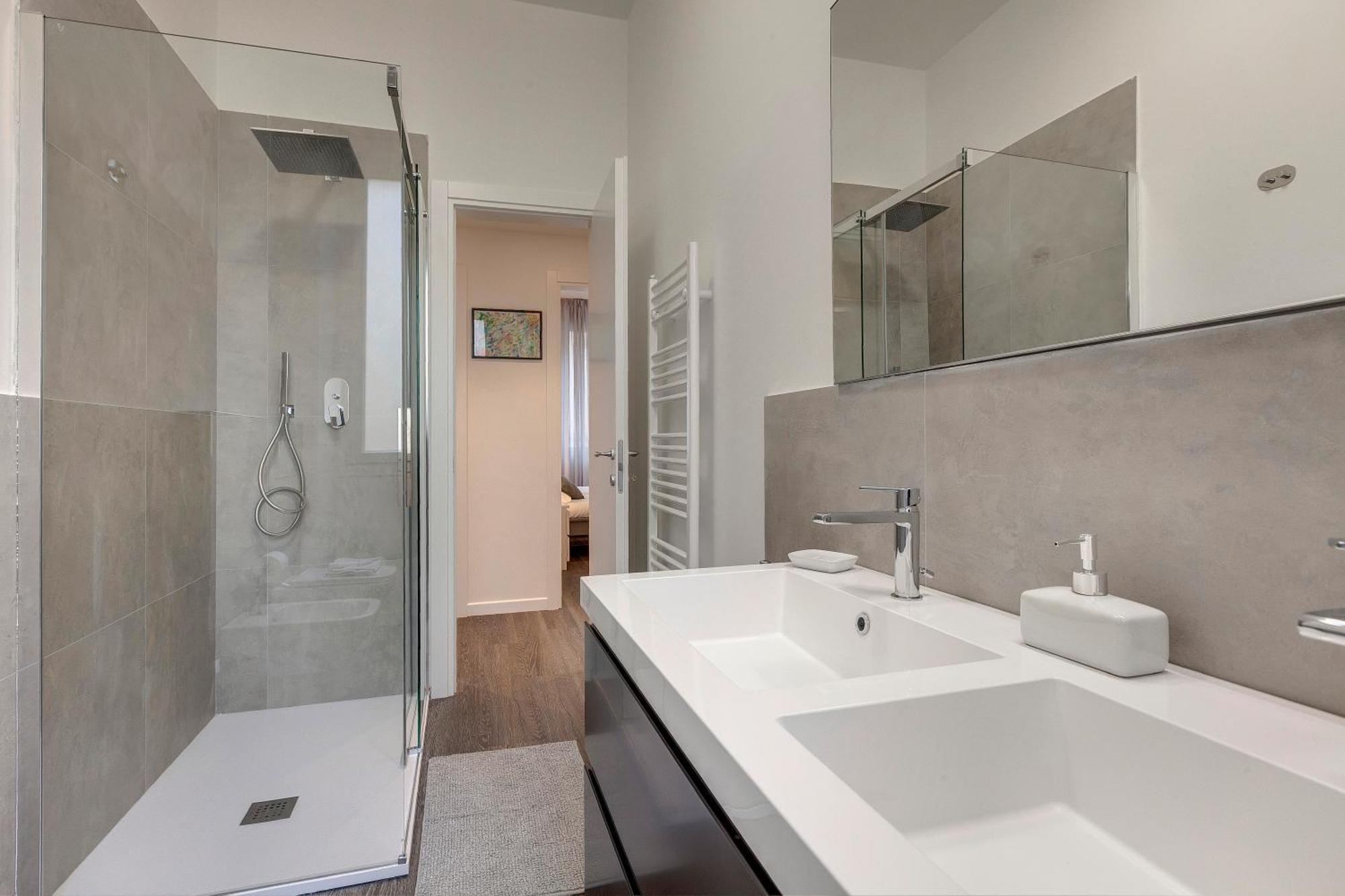 Rossini 4 Appartement