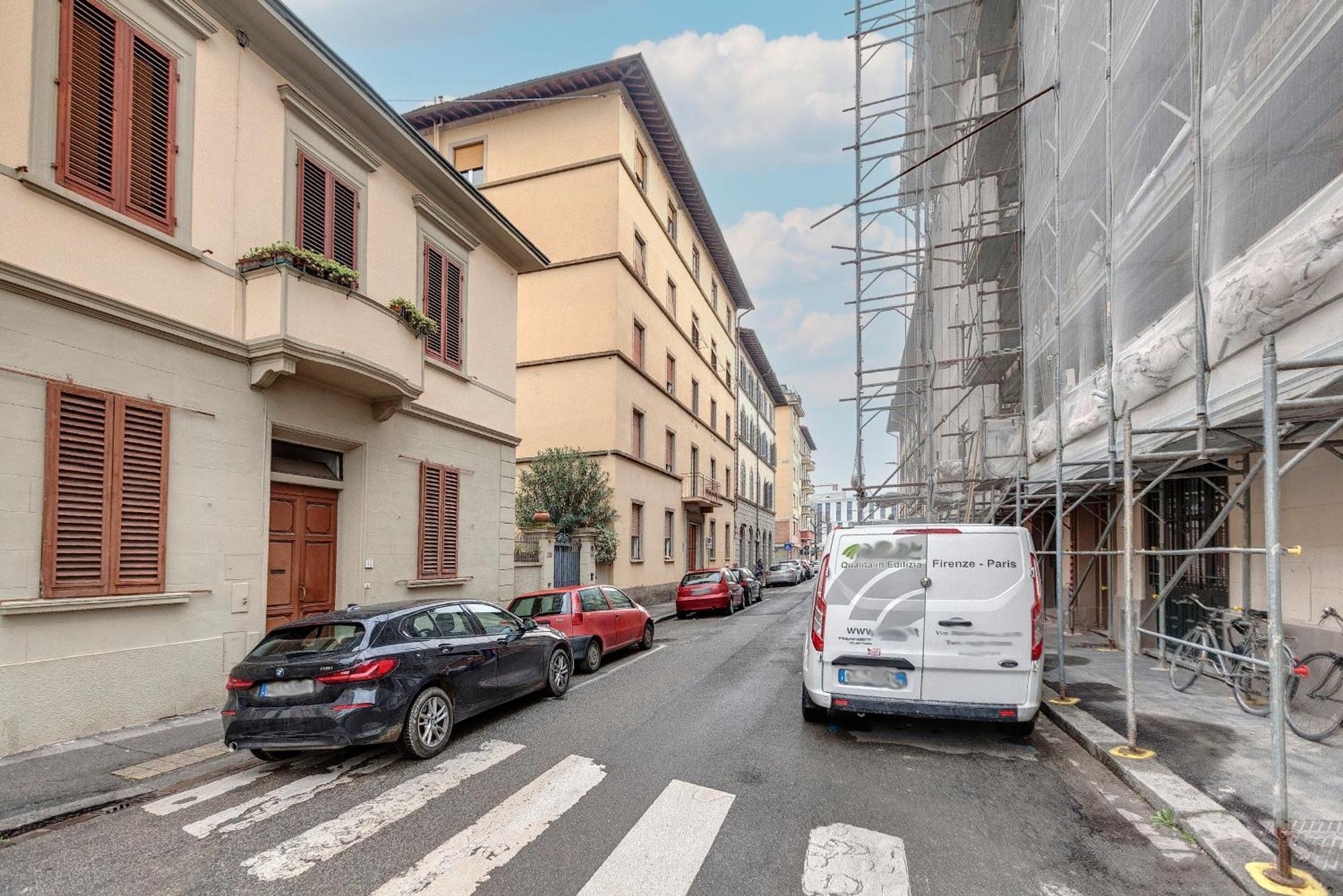 Appartement Rossini 4 *
