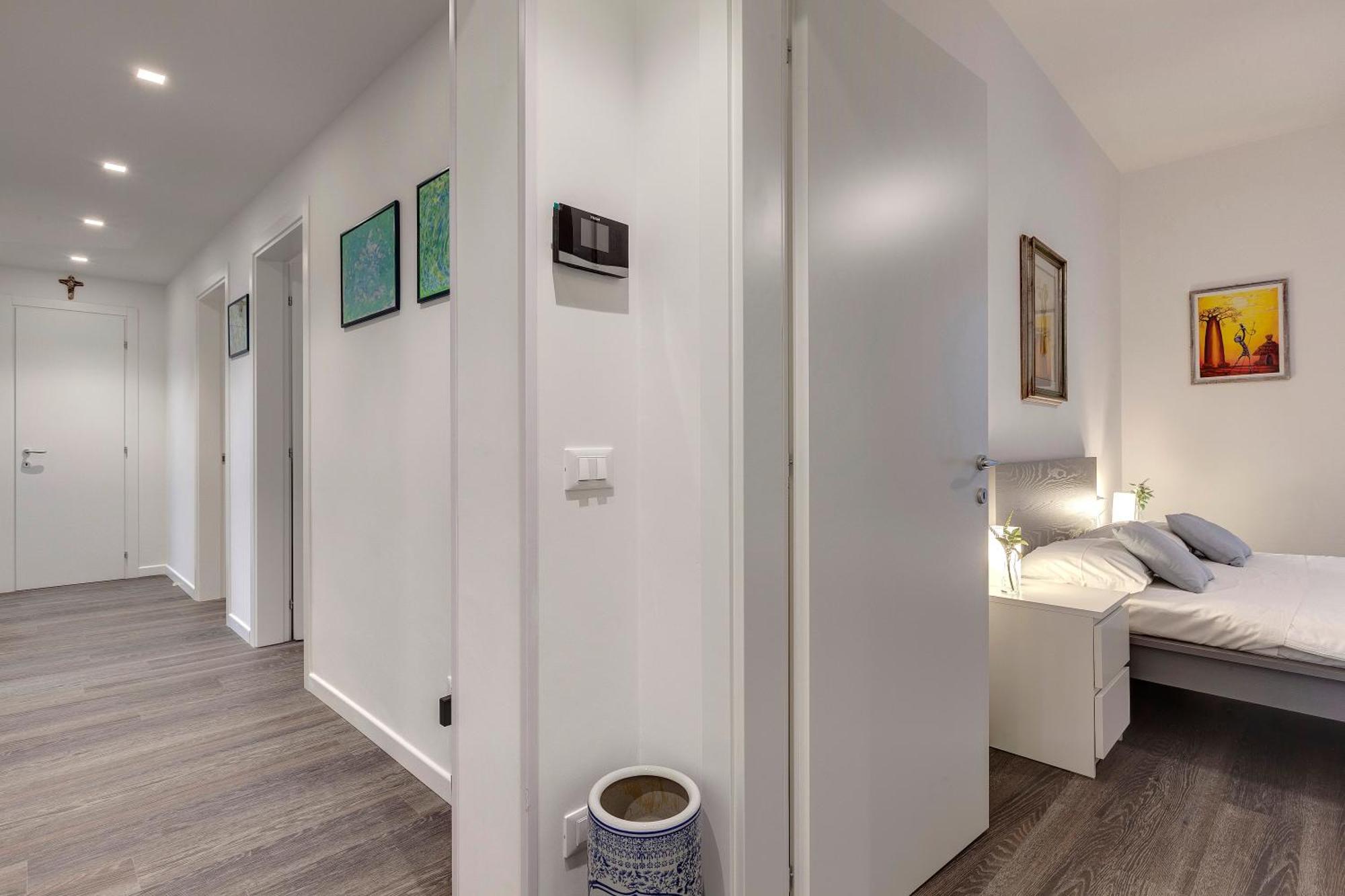 Rossini 4 Appartement
