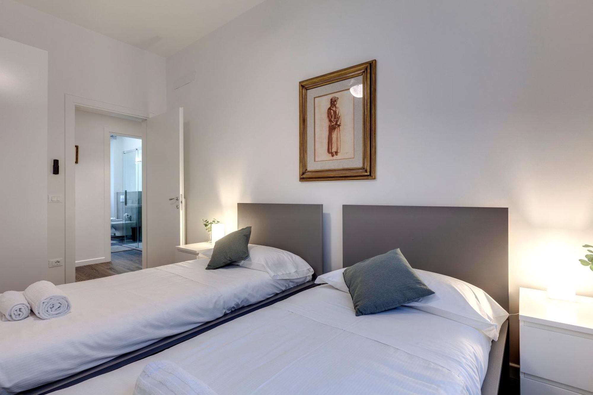 Rossini 4 * Florence