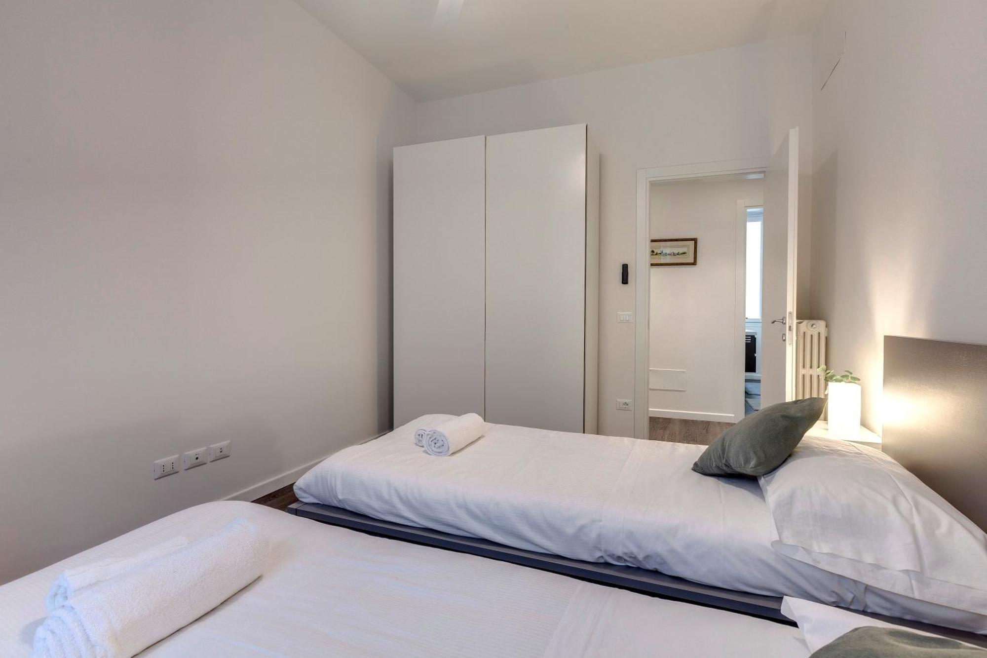 Appartement Rossini 4