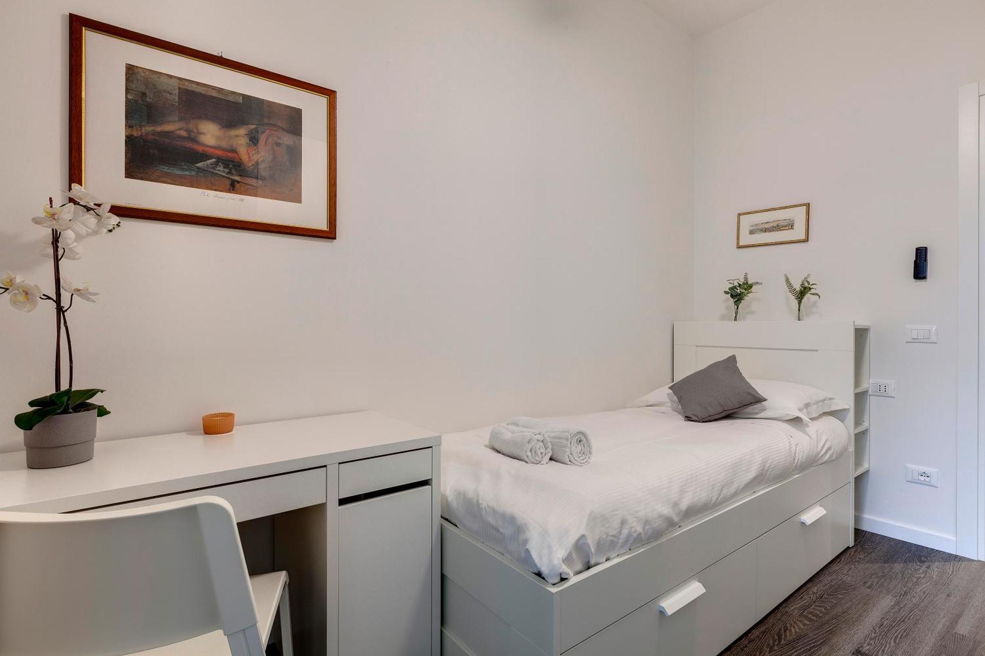 Rossini 4 Appartement