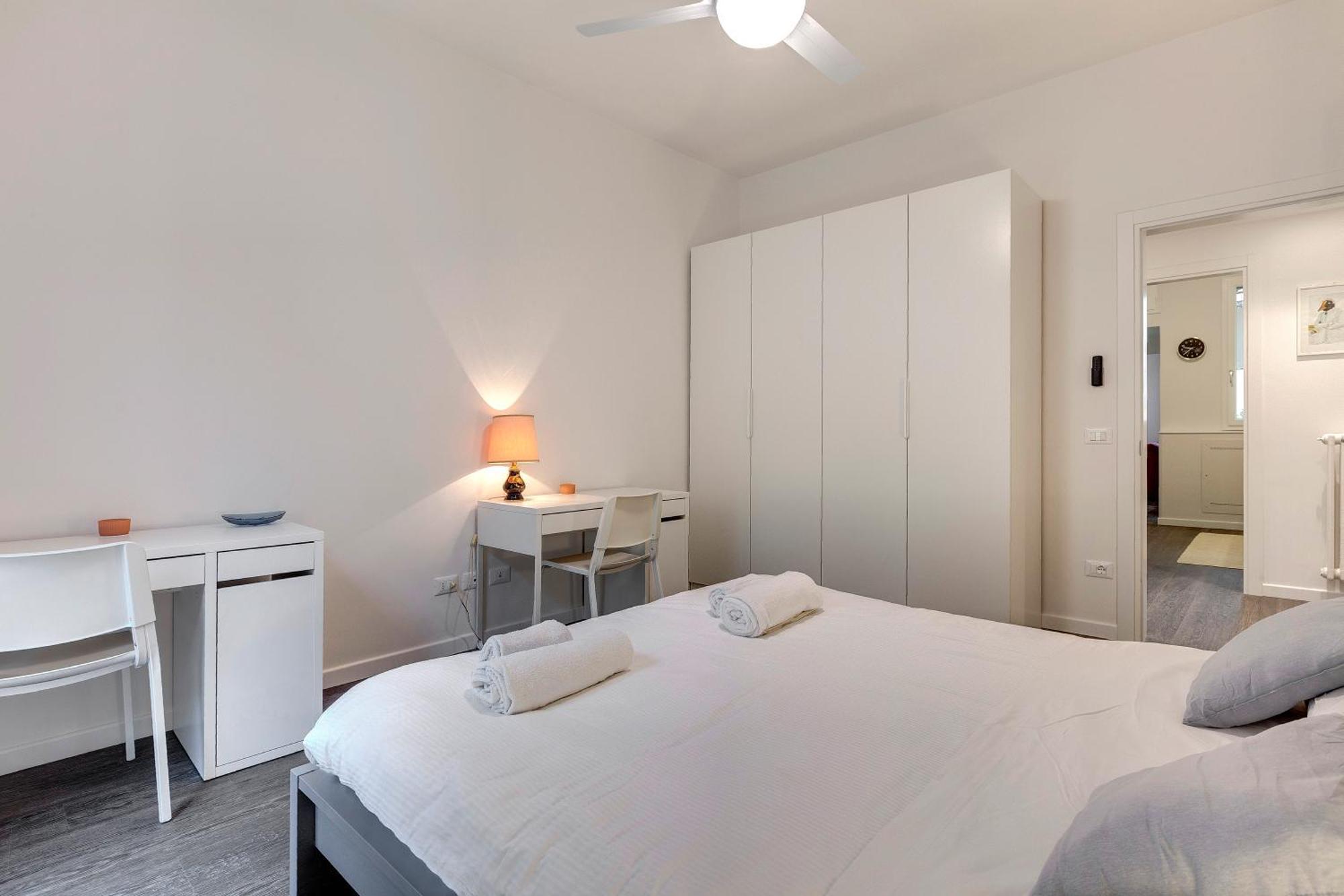 Appartement Rossini 4 *