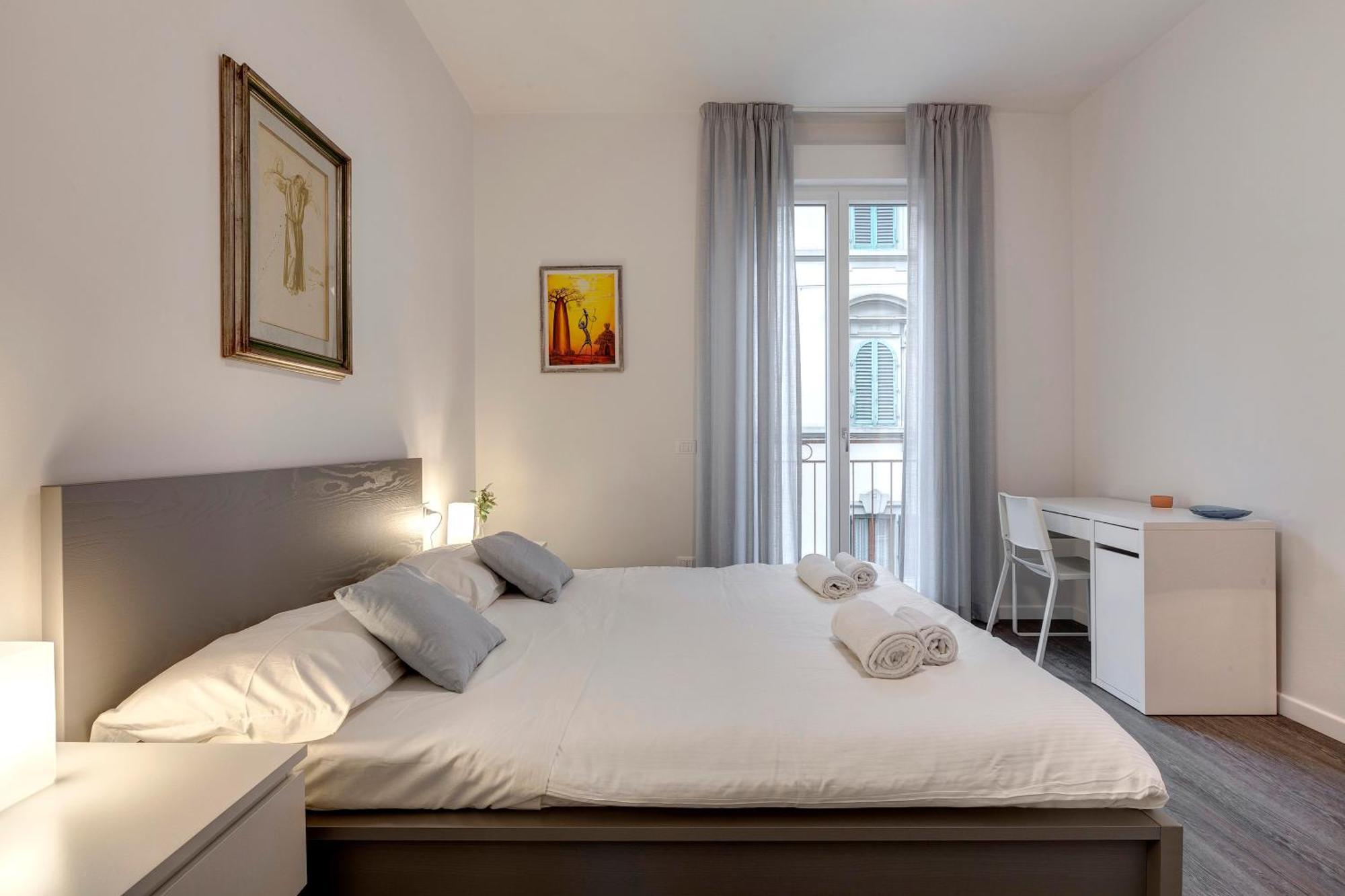 Rossini 4 Appartement *
