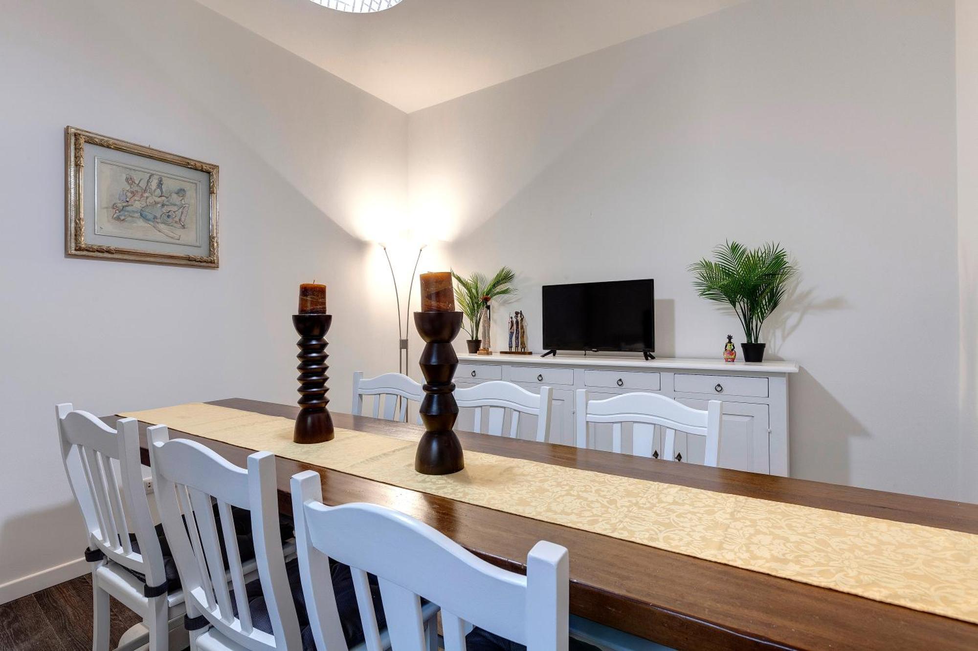 Appartement Rossini 4 Florence