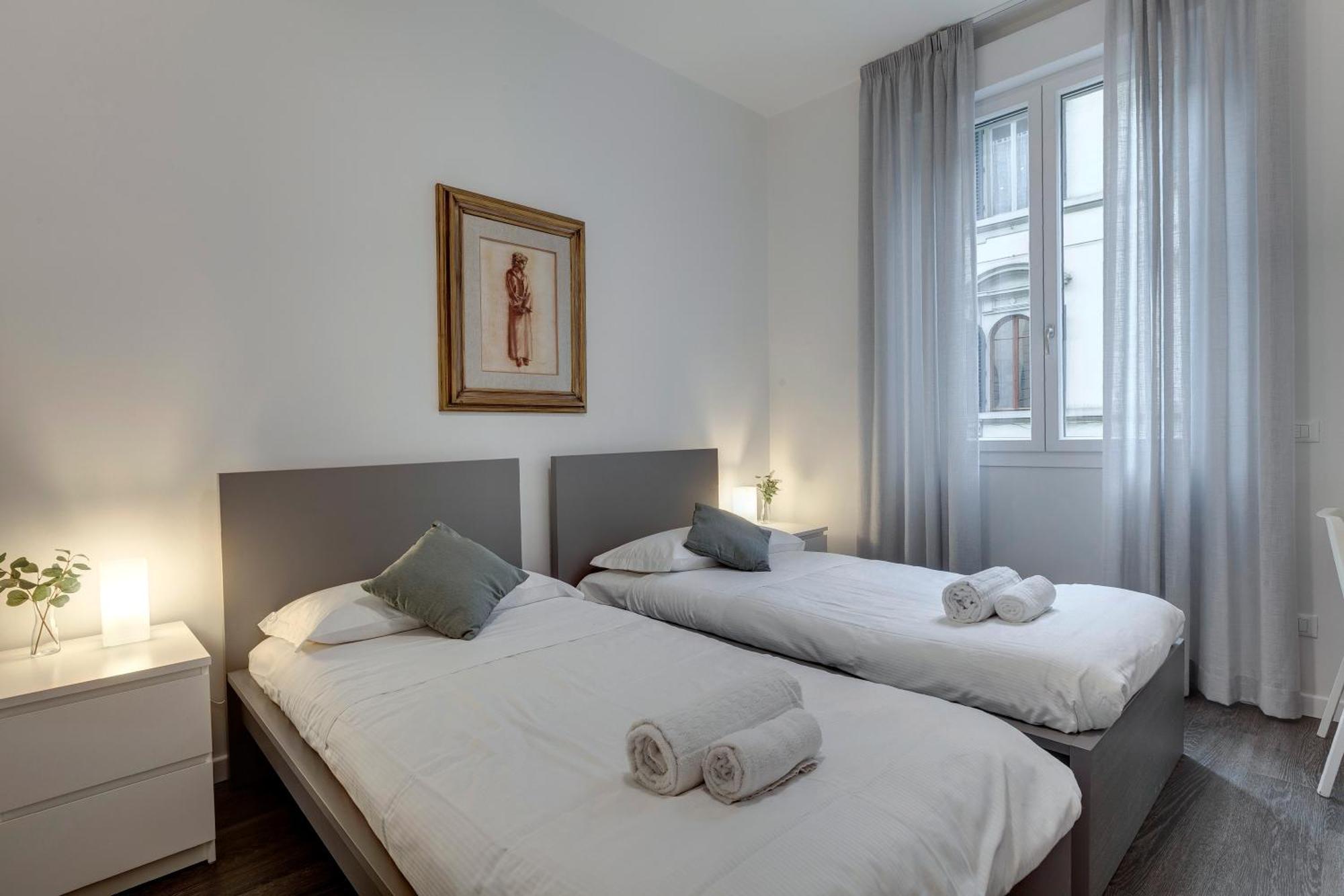 Appartement Rossini 4