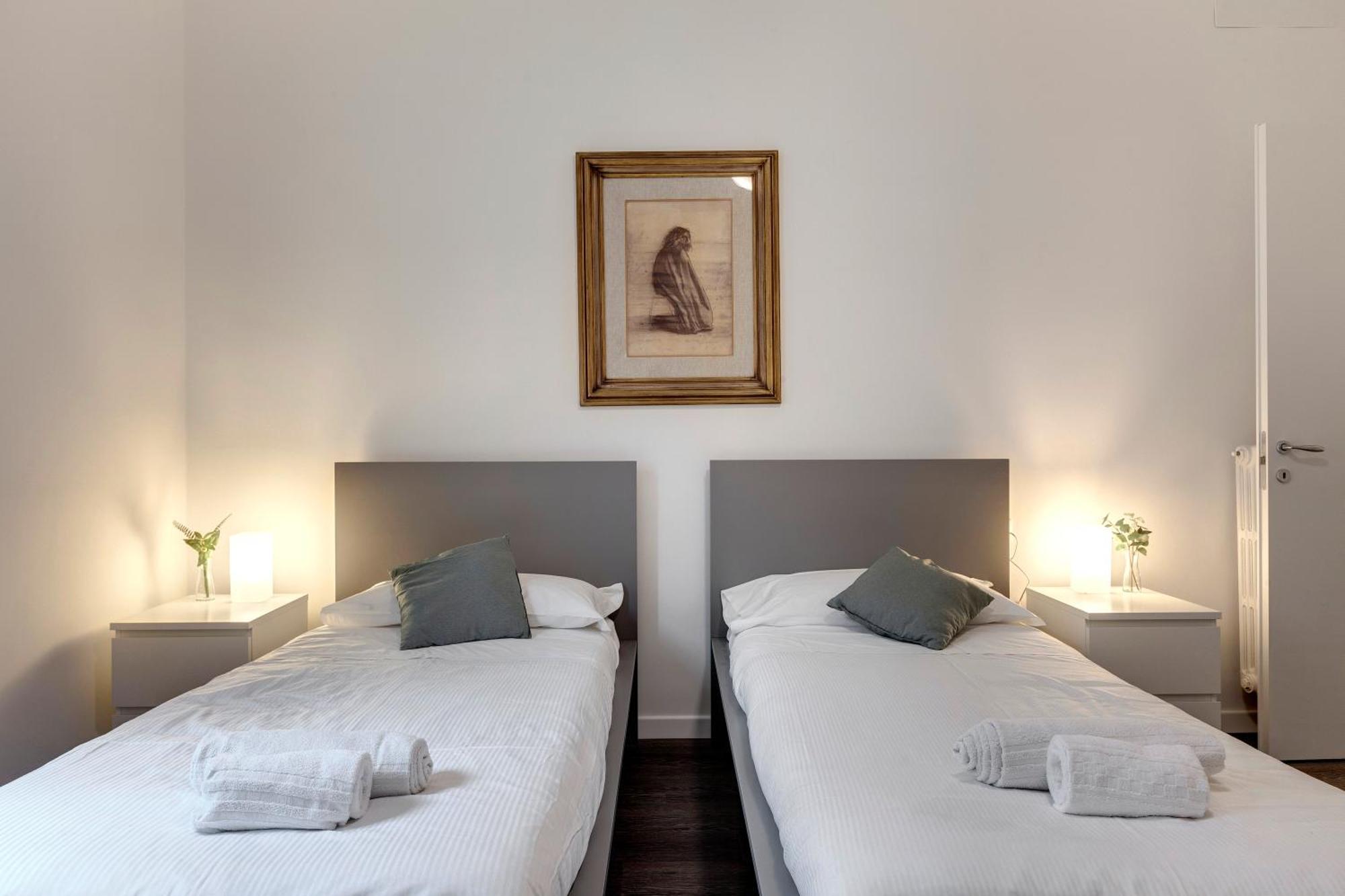 Appartement Rossini 4 *