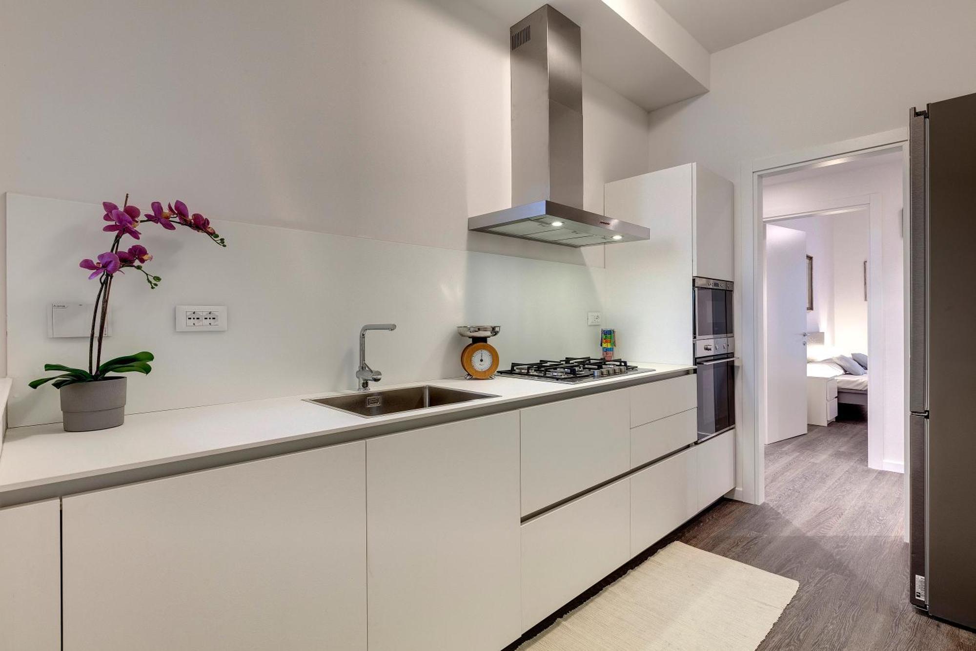 Rossini 4 Appartement *