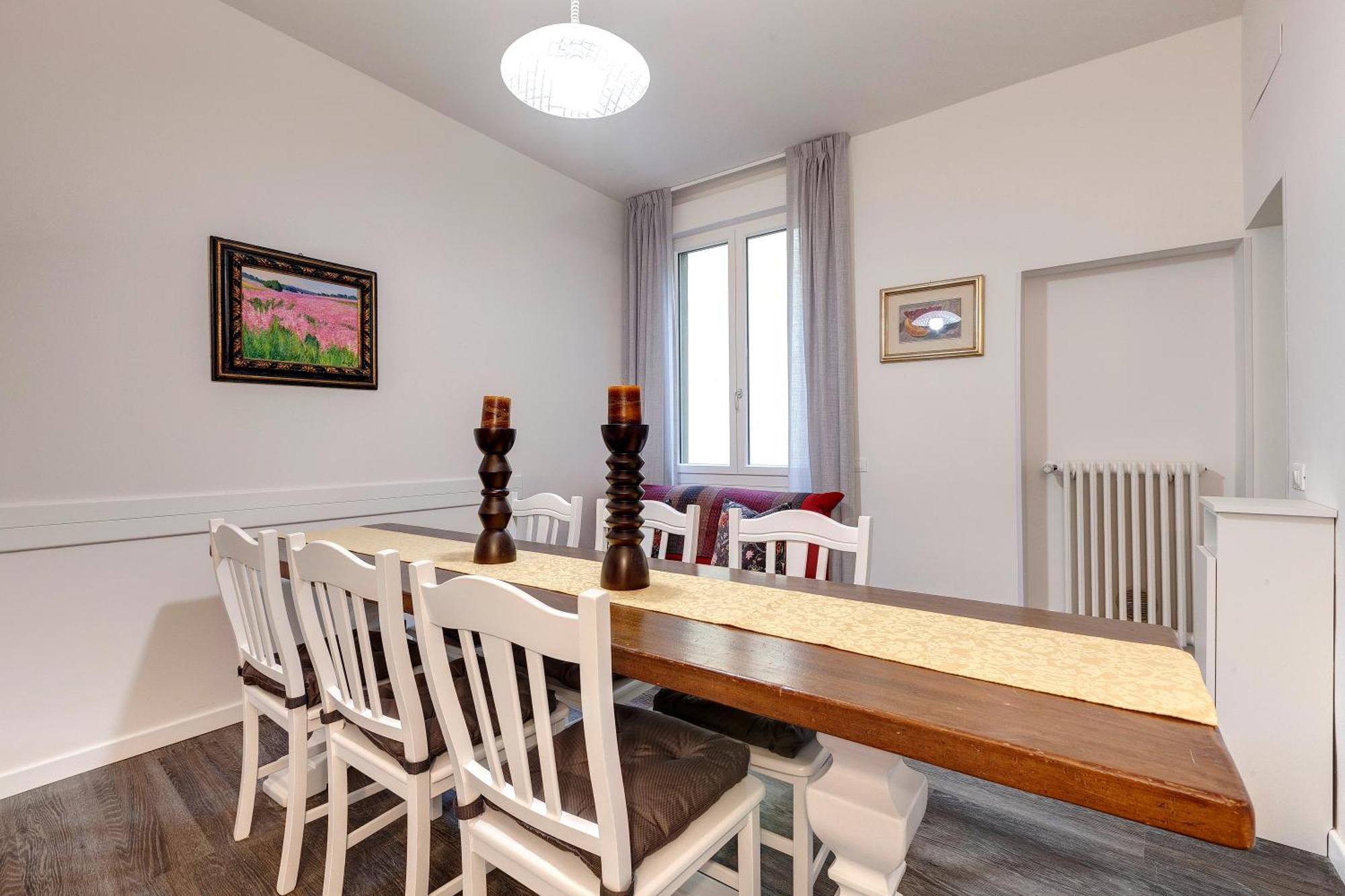 Appartement Rossini 4 Florence