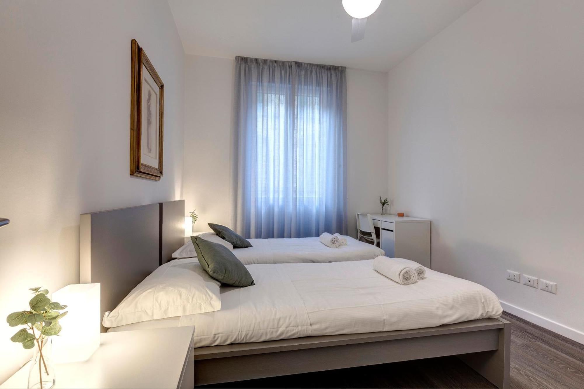 Appartement Rossini 4