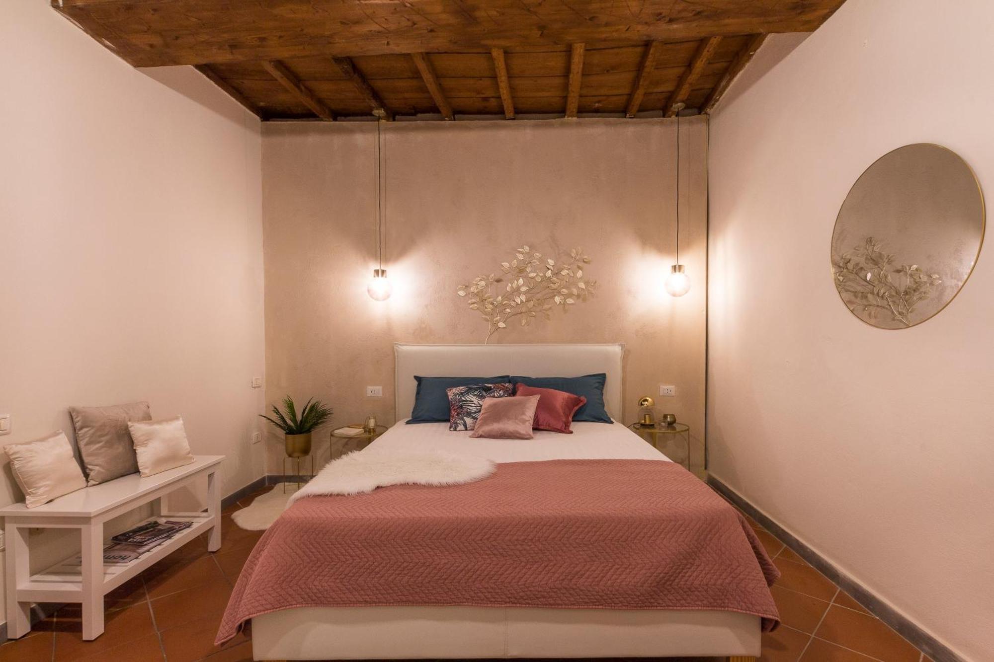 Montebello New Apartment Florence