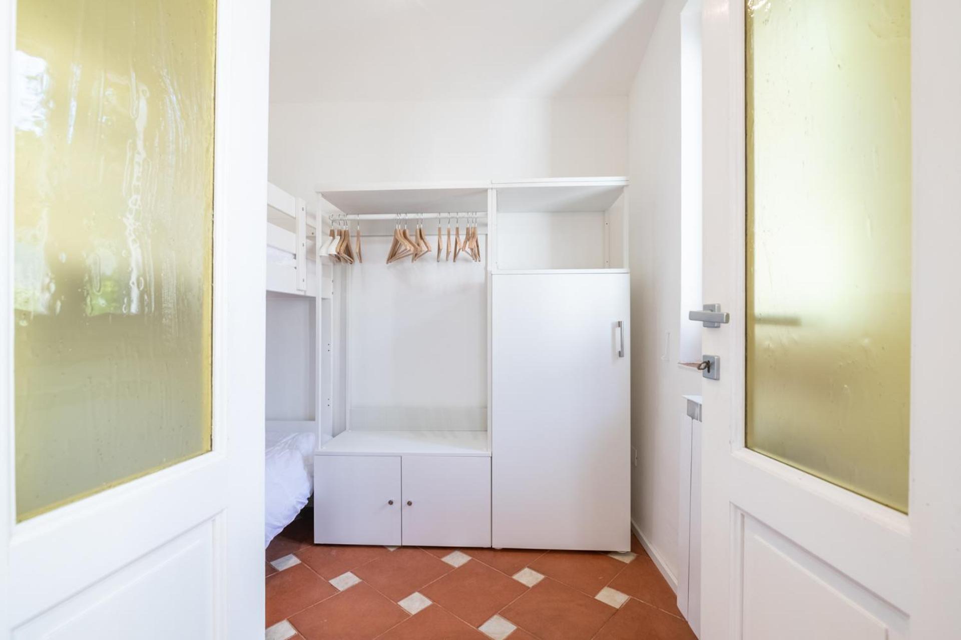 Apartment Costa61 Window - 200mt Ponte Vecchio Florence