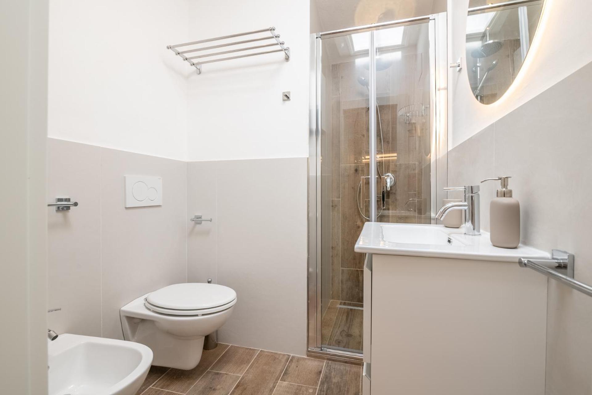 Apartment Costa61 Window - 200mt Ponte Vecchio Florence