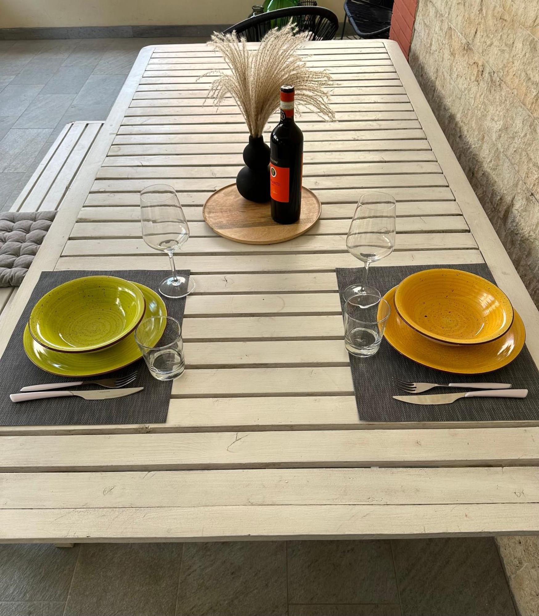 Maison37 Bilocale Facilita Di Parcheggio Apartment Florence