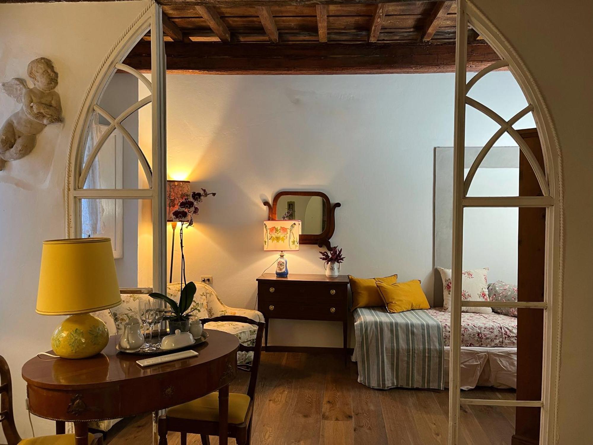 Corte Dei Medici Bed & Breakfast *
