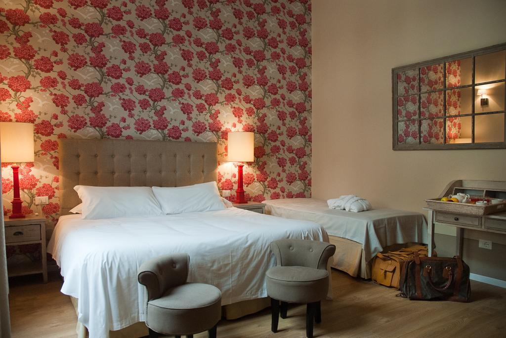 Black 5 Guest house Florence