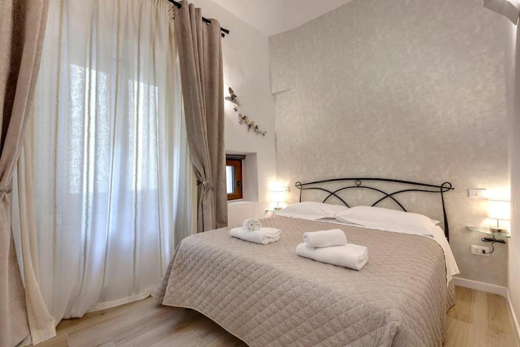Si Apartment