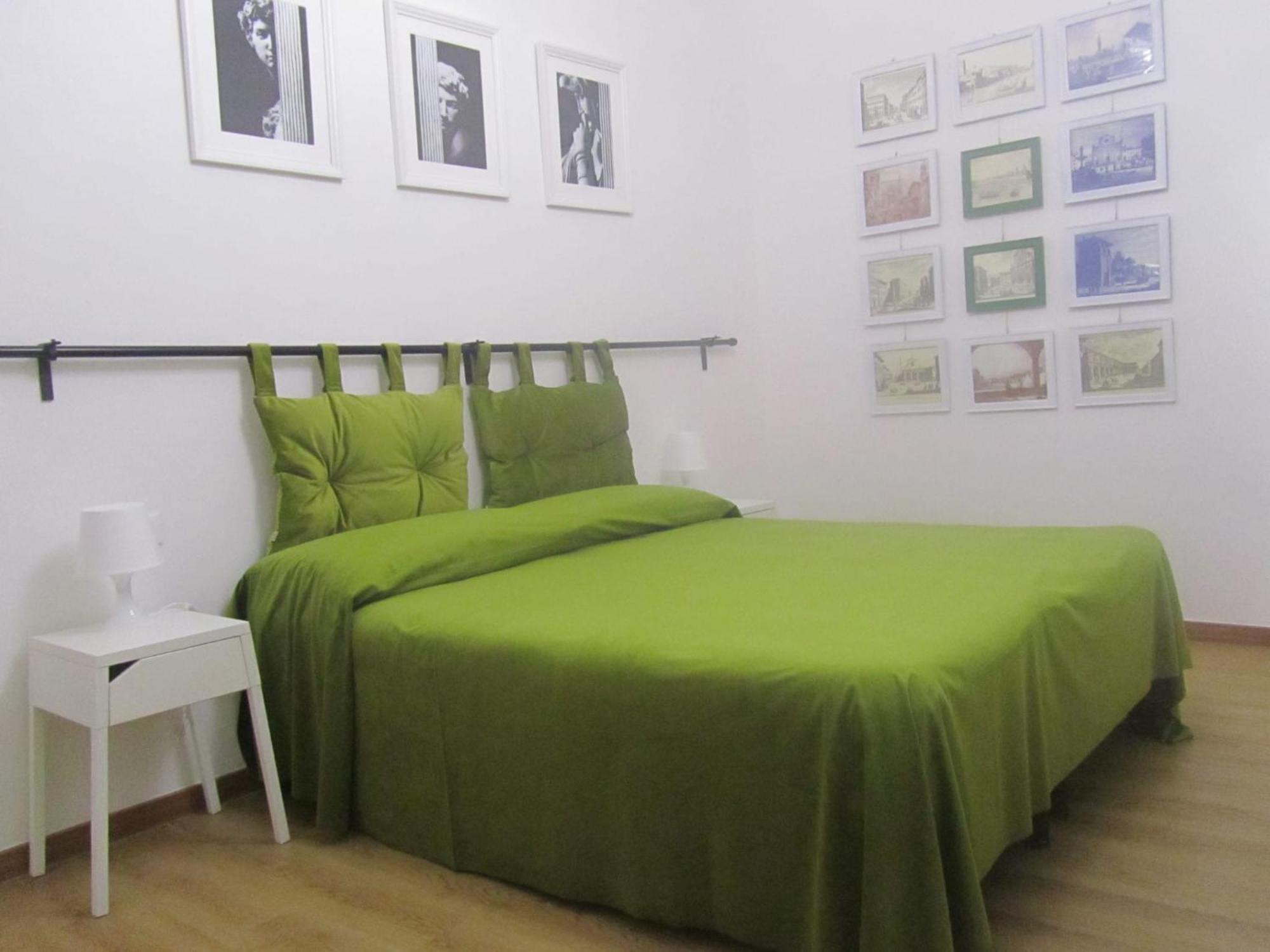Redi Appartement *