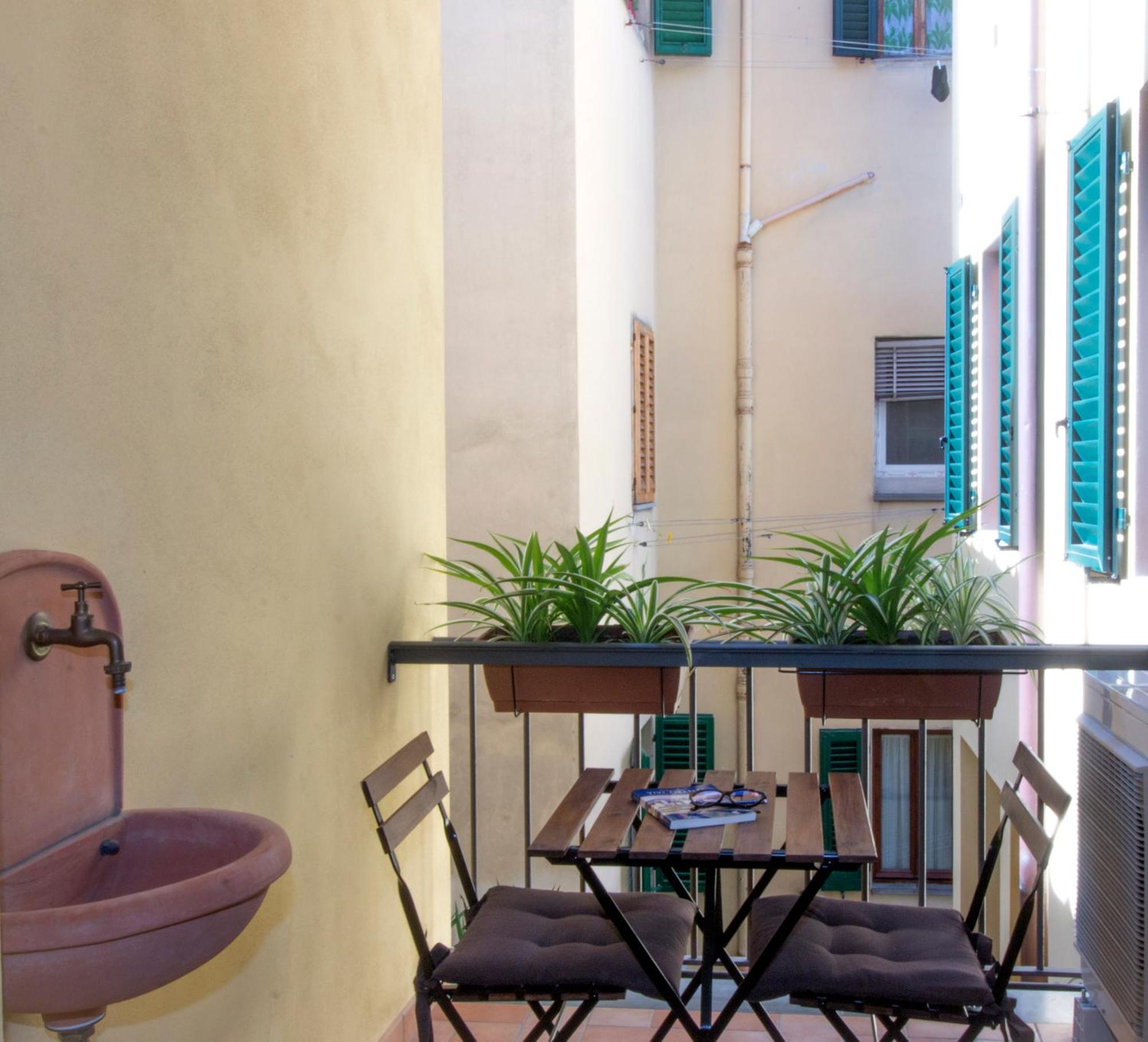 Apartment Dimora Pieri Florence