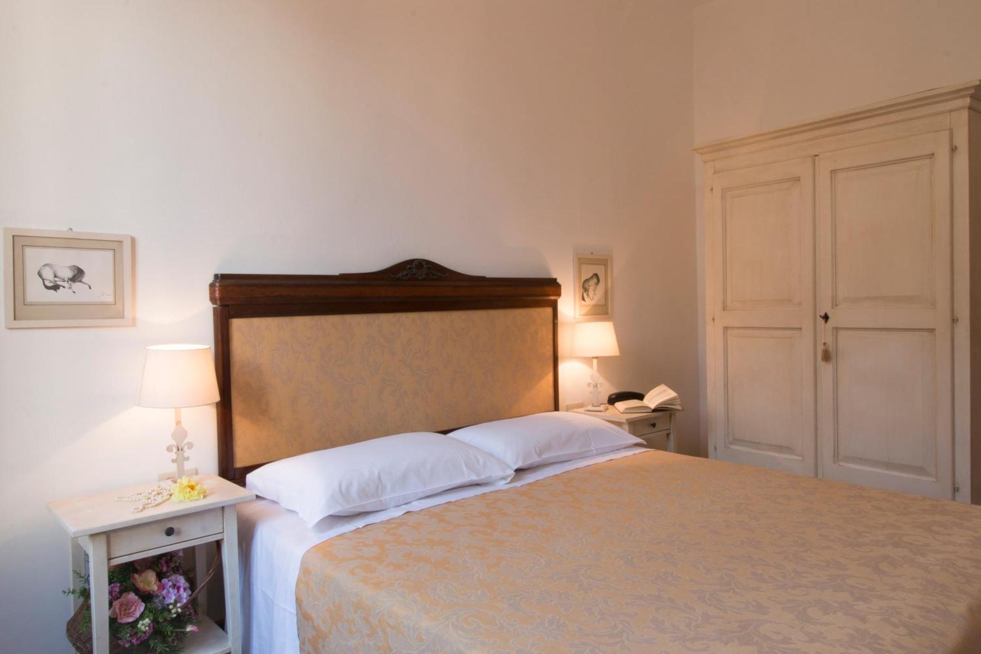 Apartment Dimora Pieri