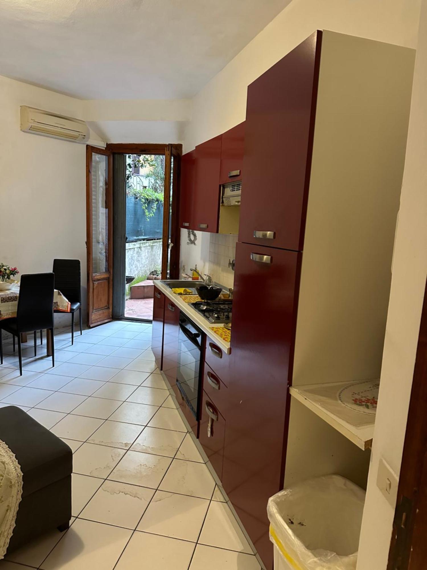 Resi Appartament Apartment