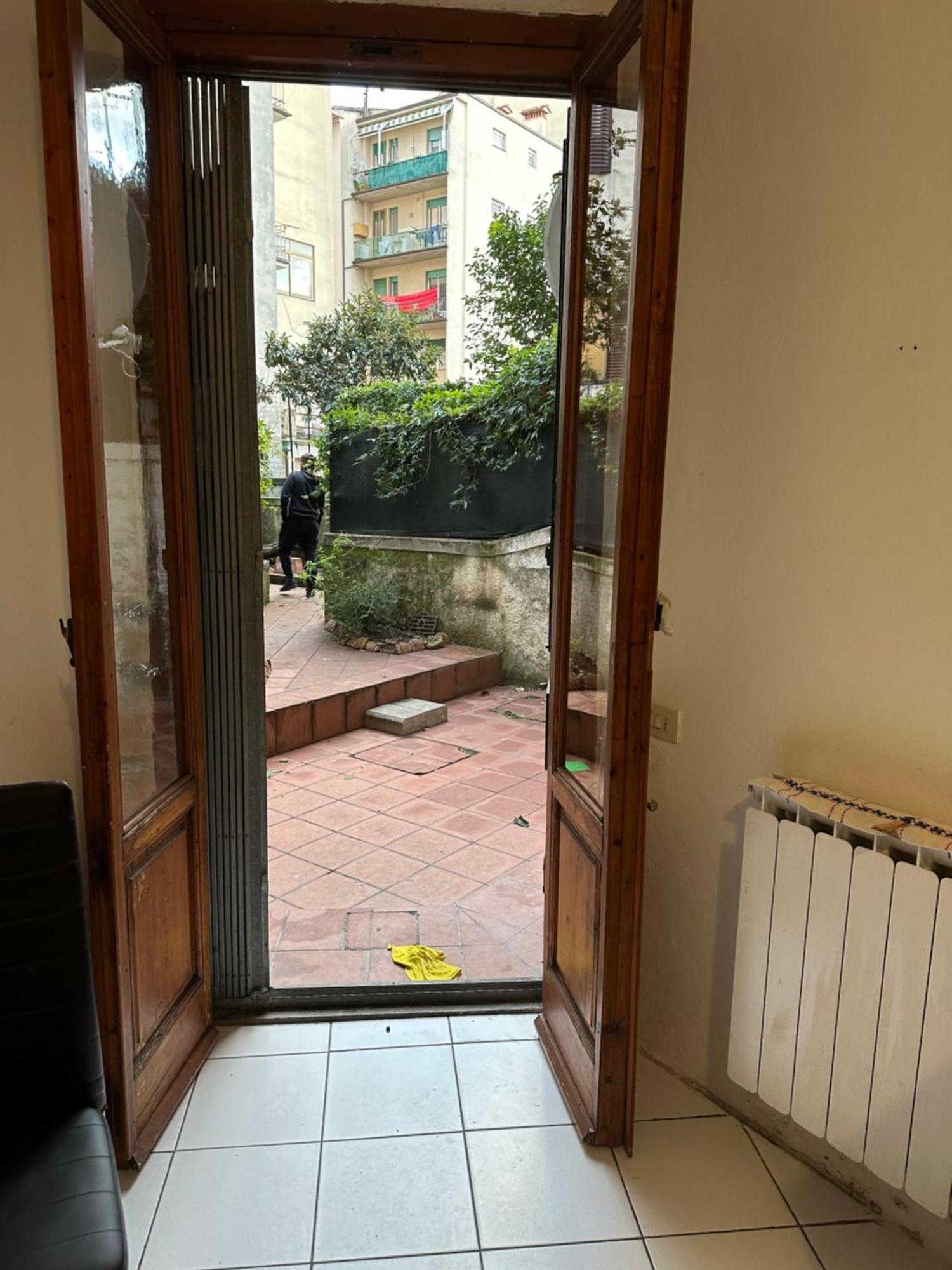 Resi Appartament Apartment Florence