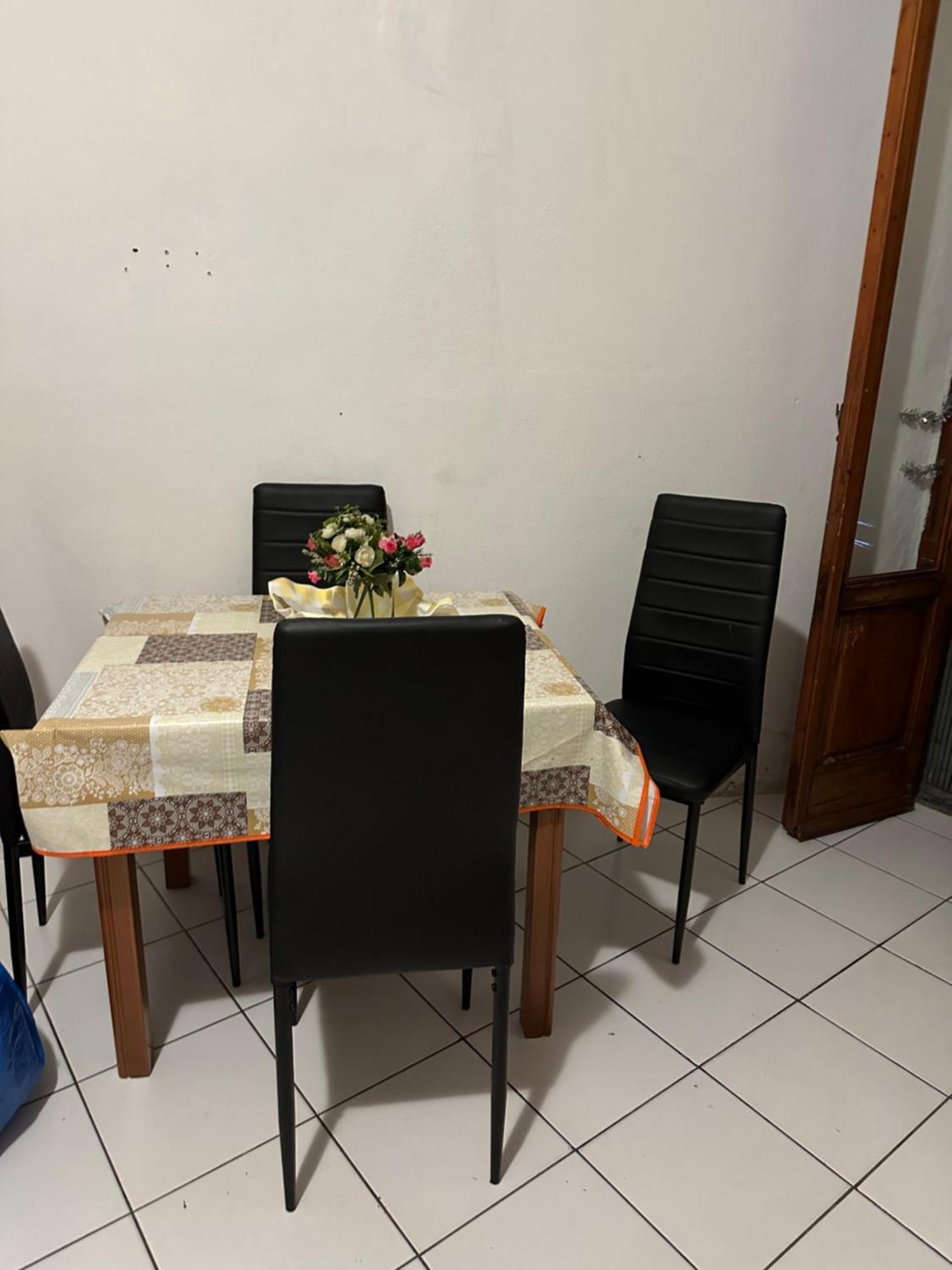 Apartment Resi Appartament